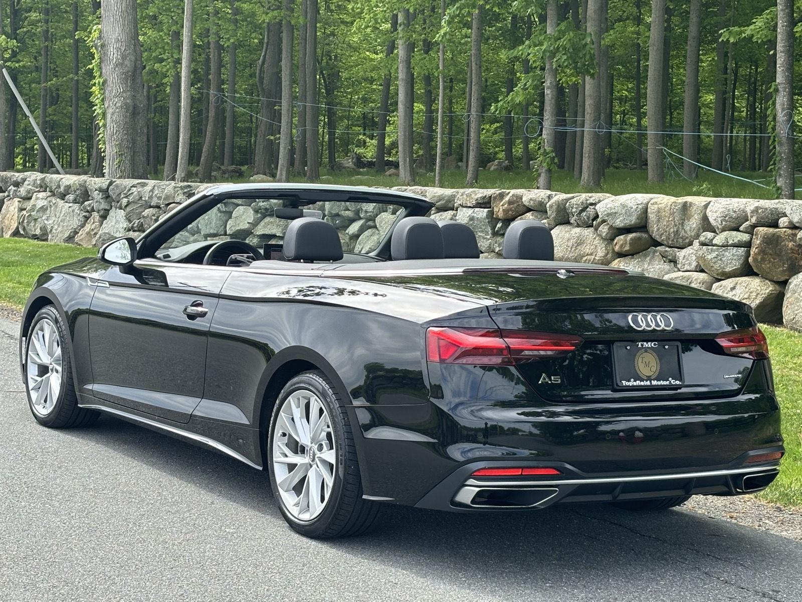 Topsfield Motor Company