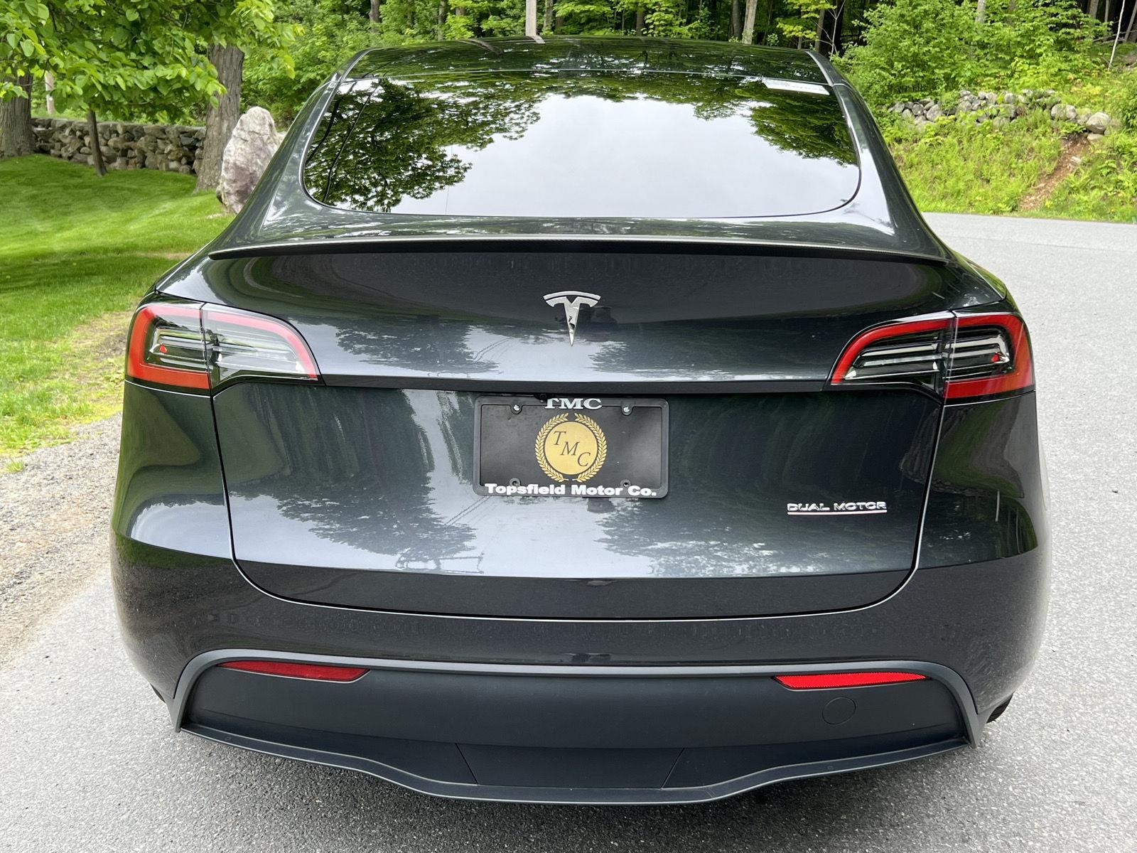 Topsfield Motor Company