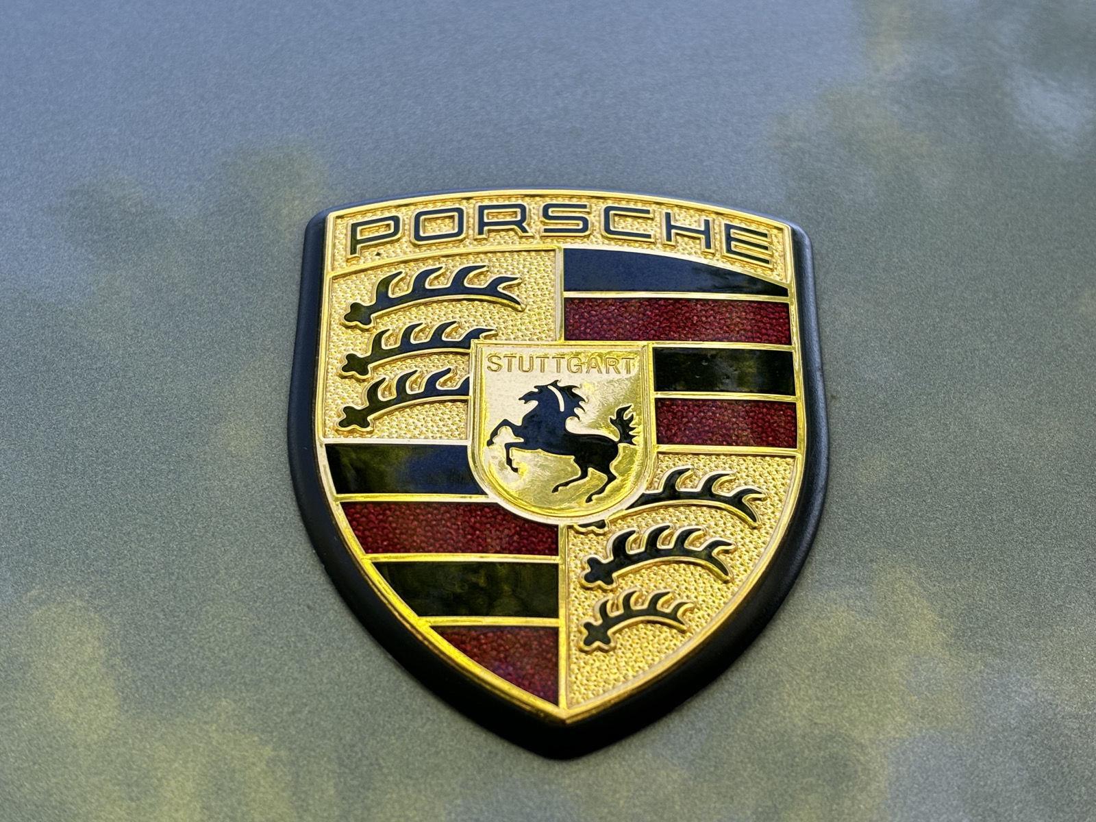 Topsfield Motor Company
