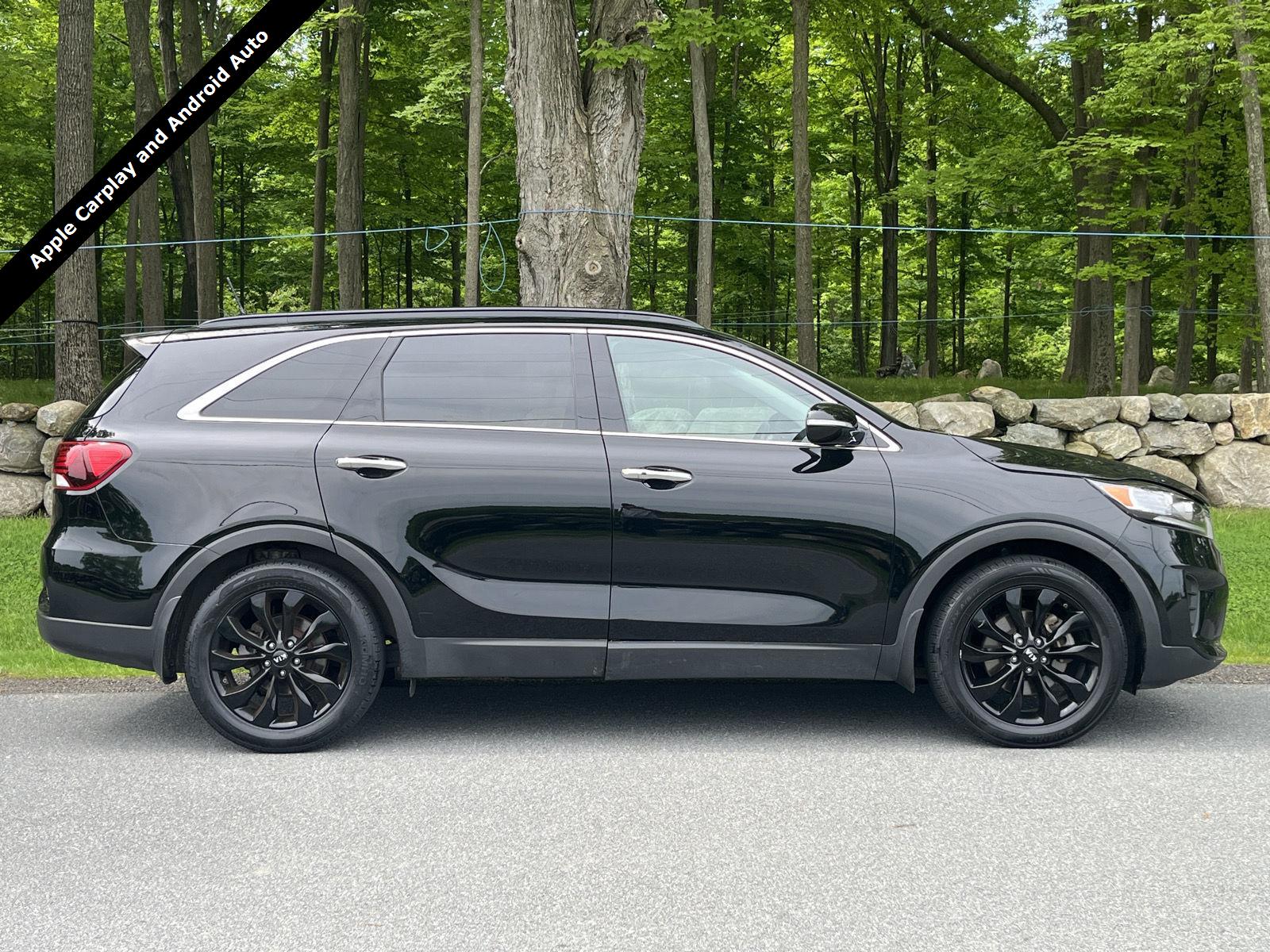 Topsfield Motor Company