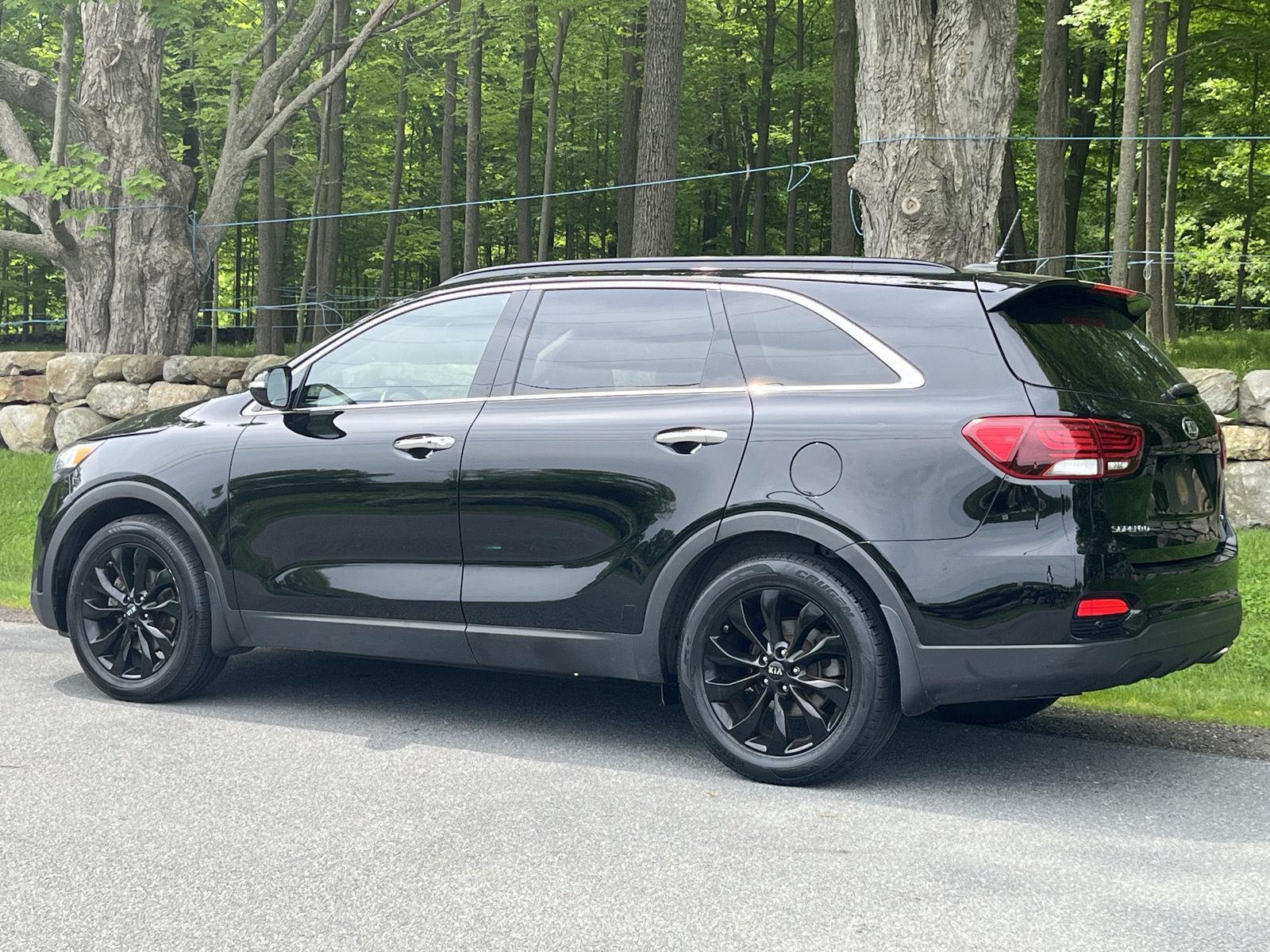 Topsfield Motor Company