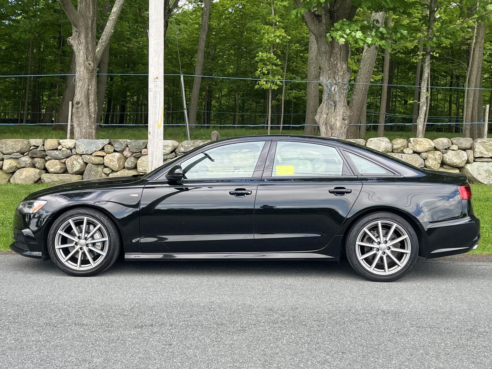 Topsfield Motor Company