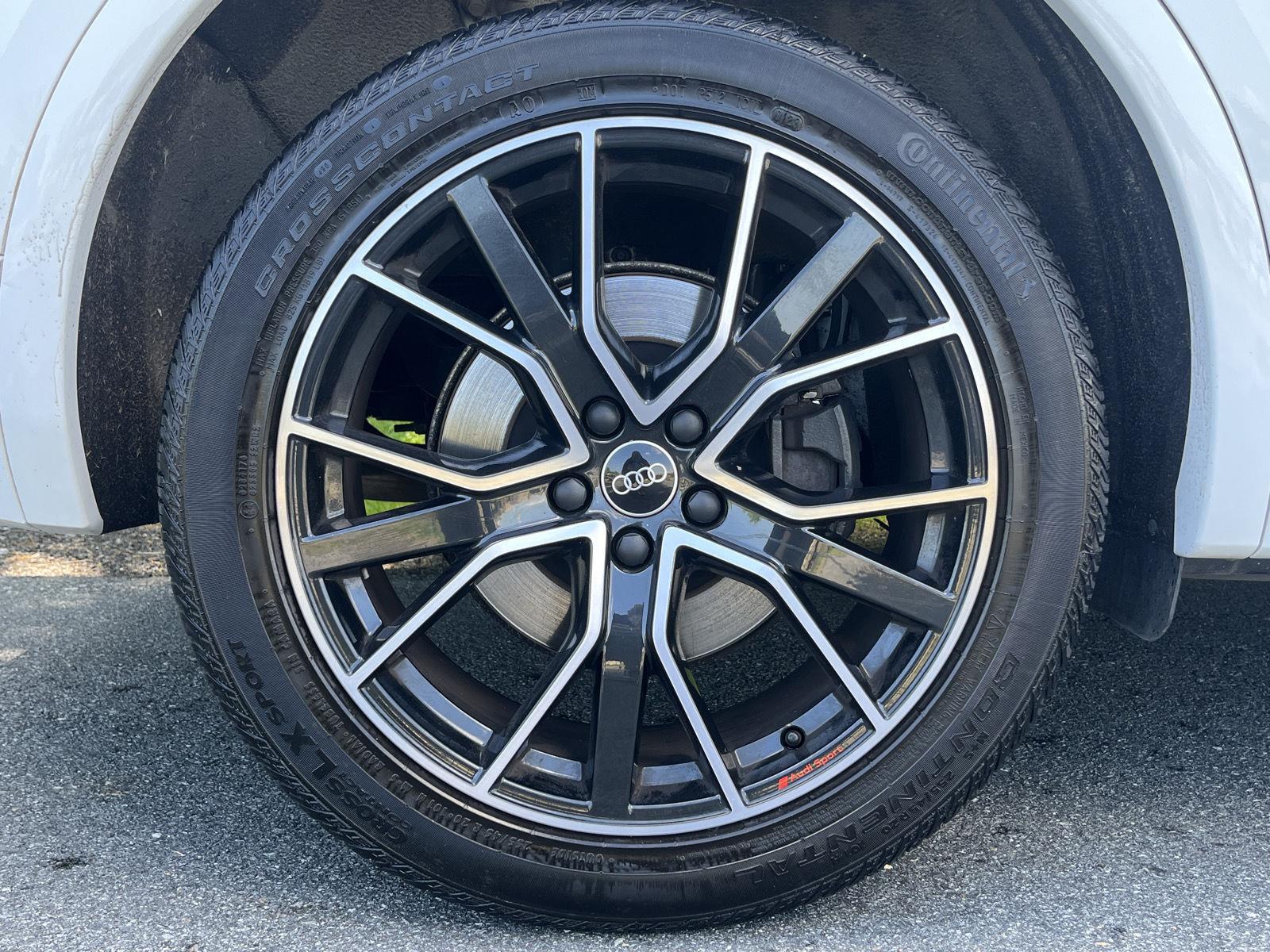 Topsfield Motor Company