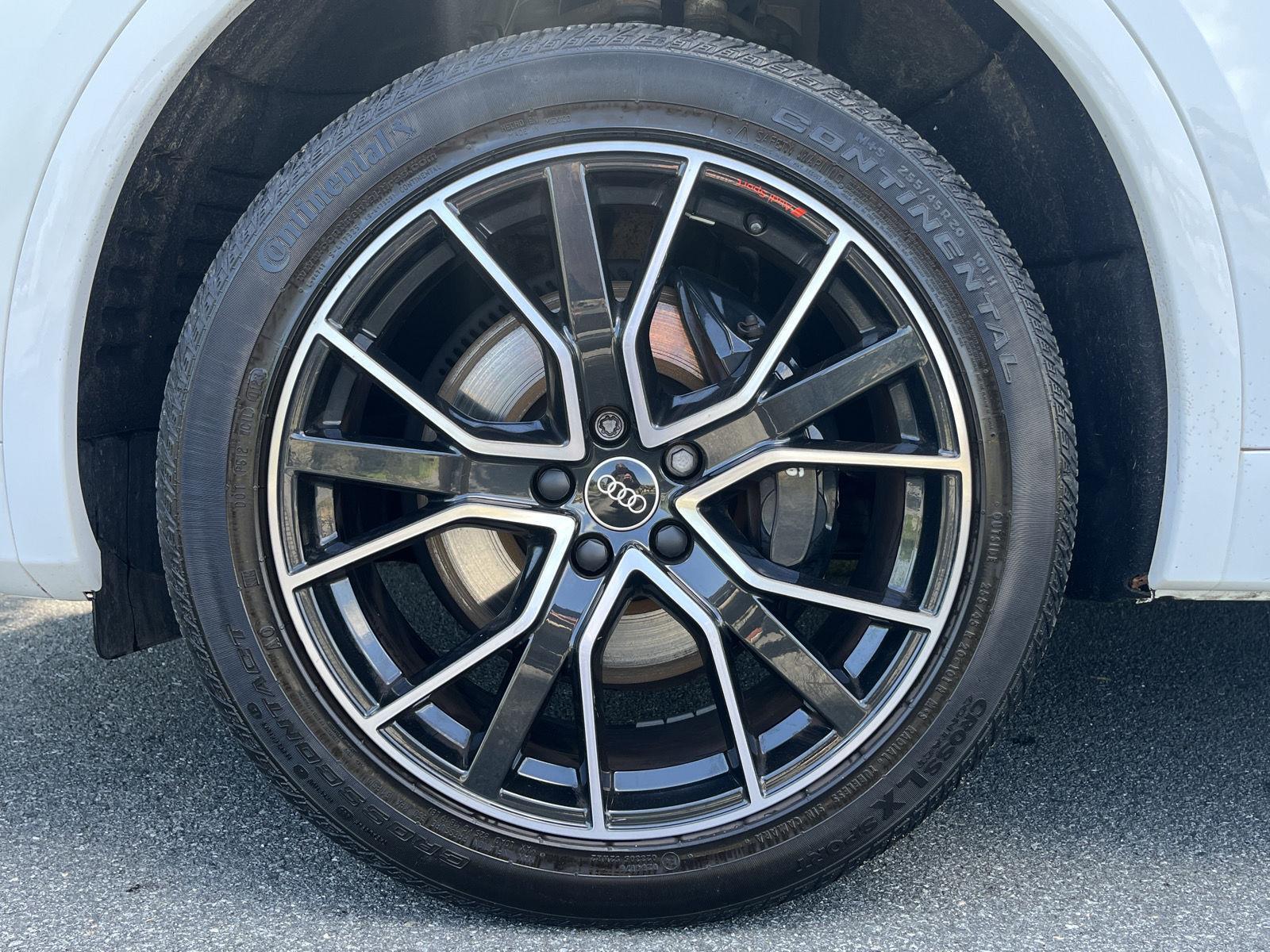 Topsfield Motor Company