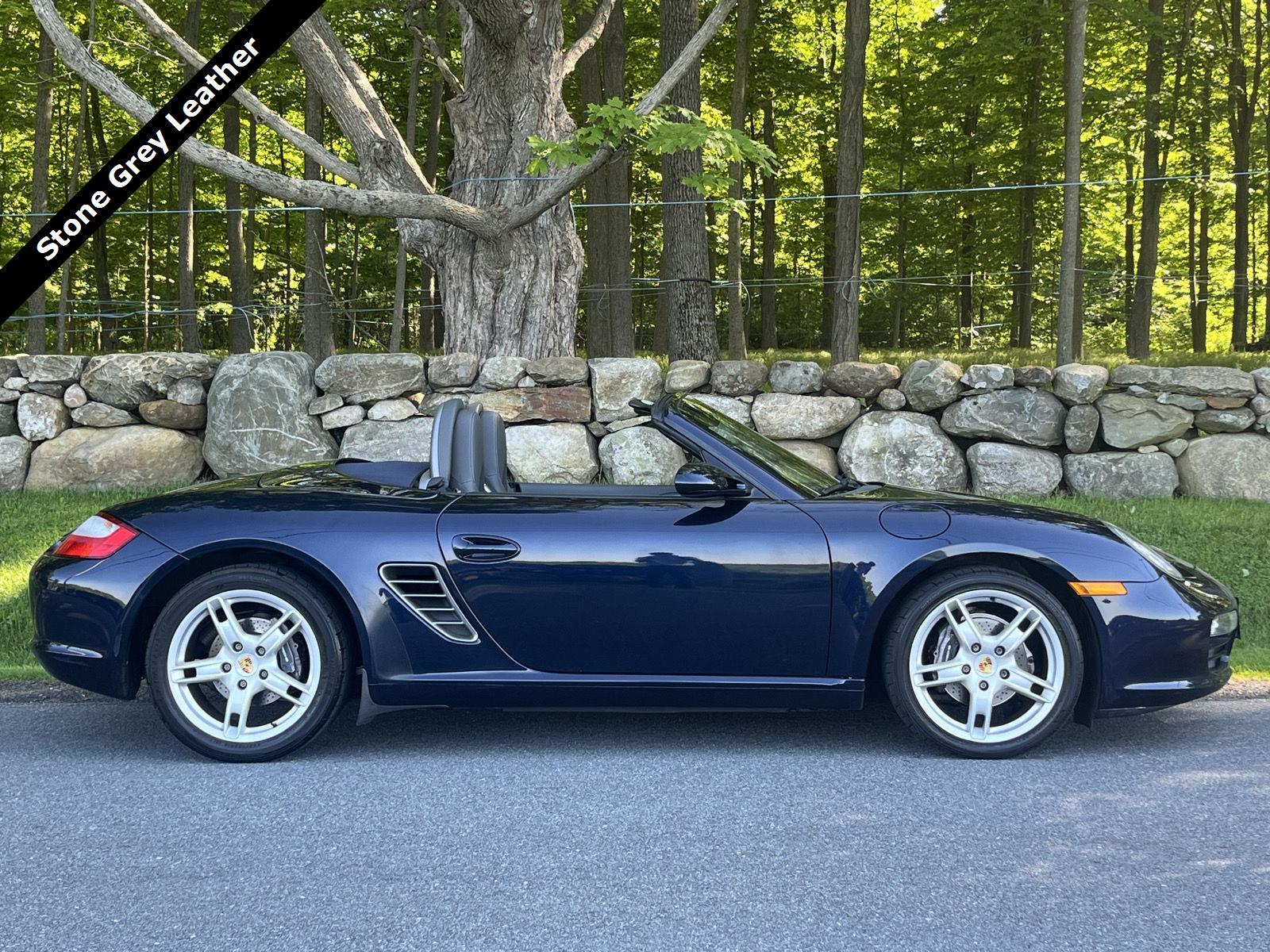 Topsfield Motor Company