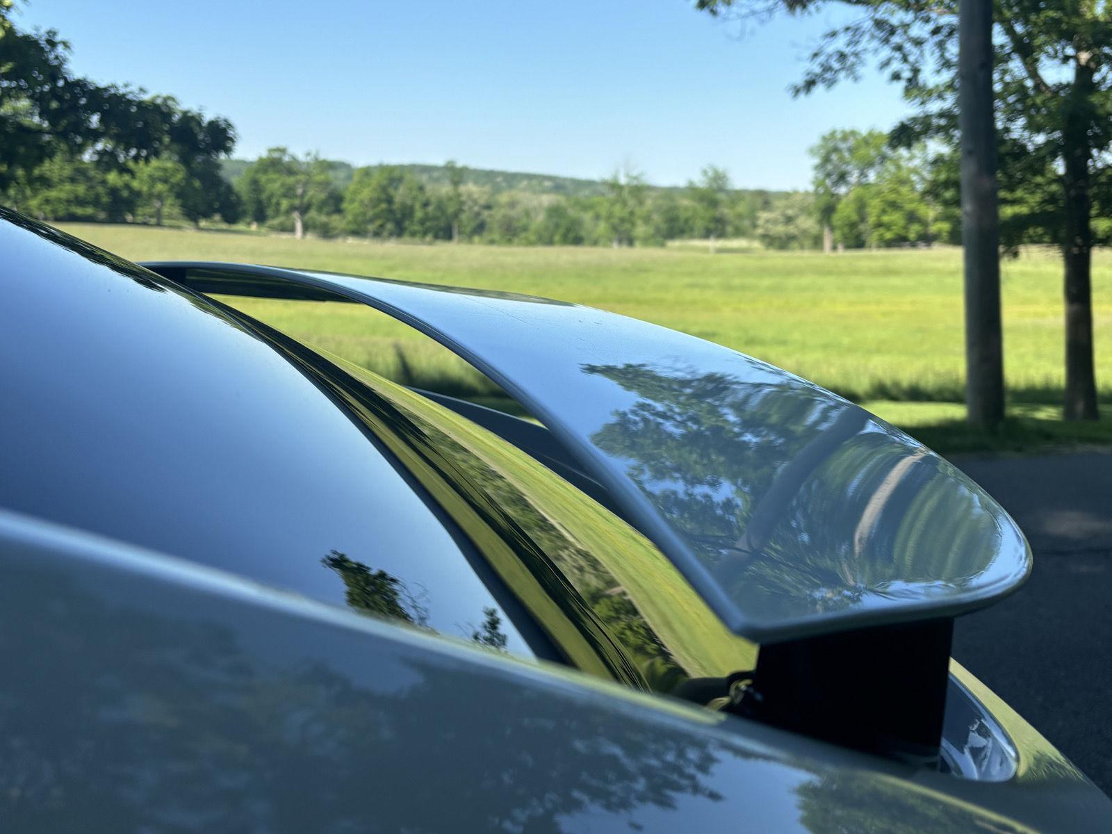 Topsfield Motor Company