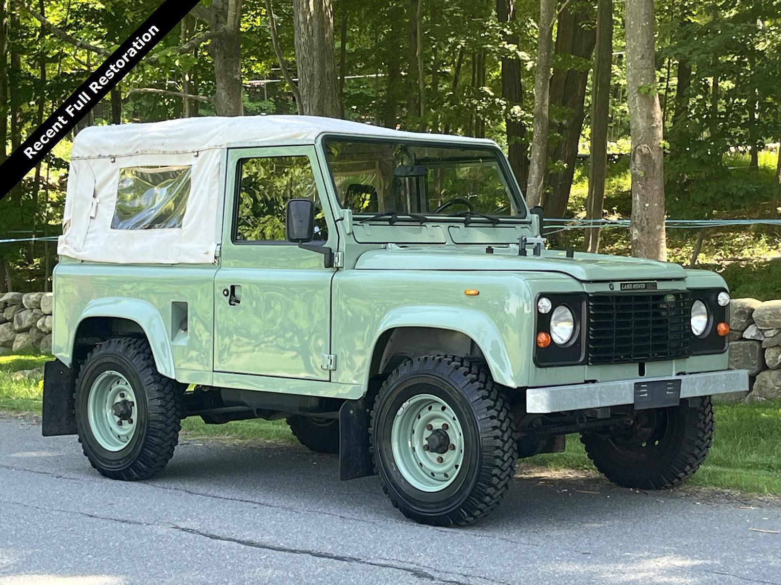 Topsfield Motor Company