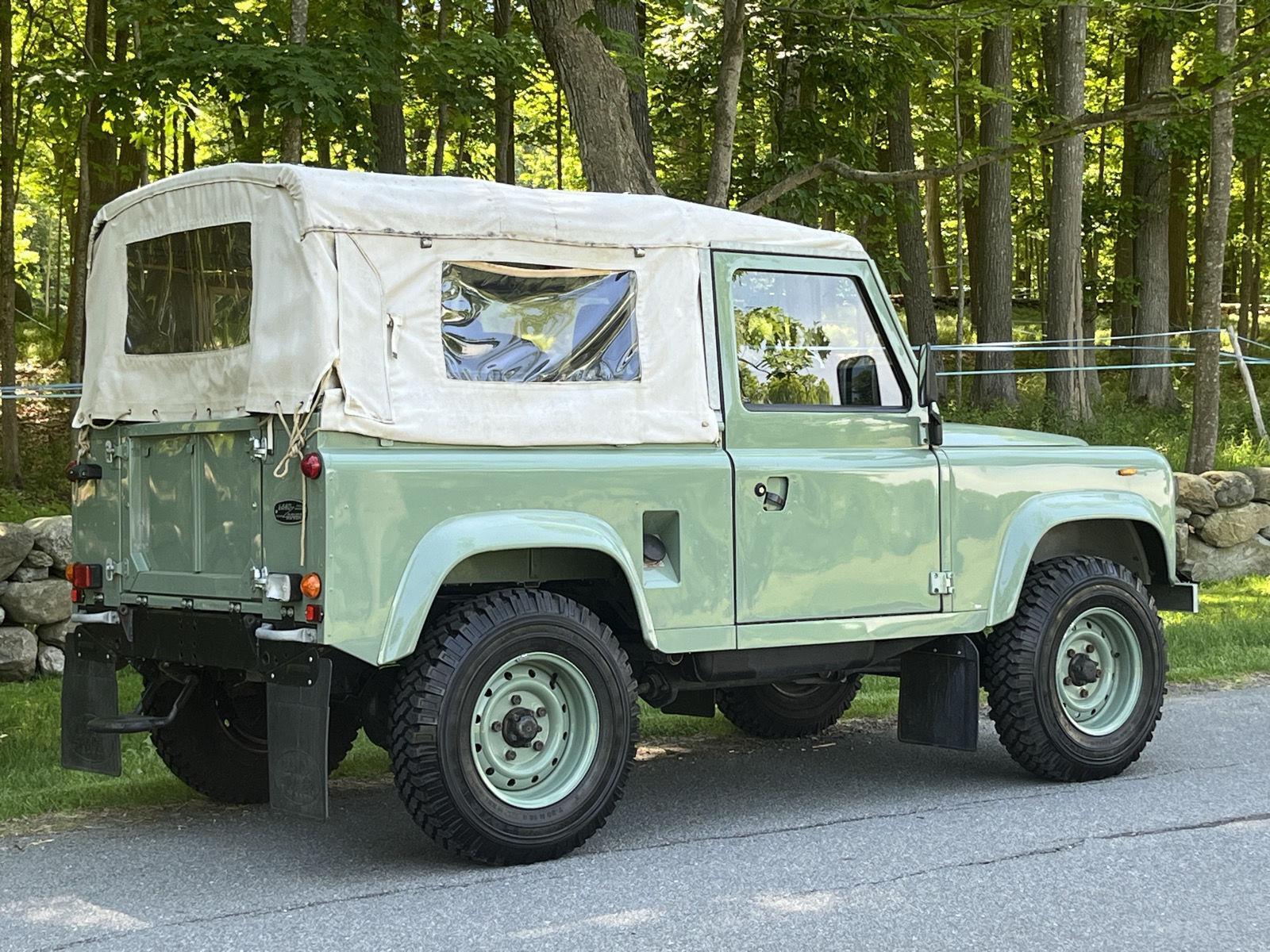 Topsfield Motor Company