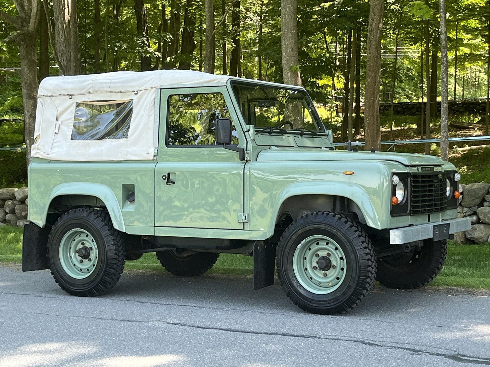 Topsfield Motor Company