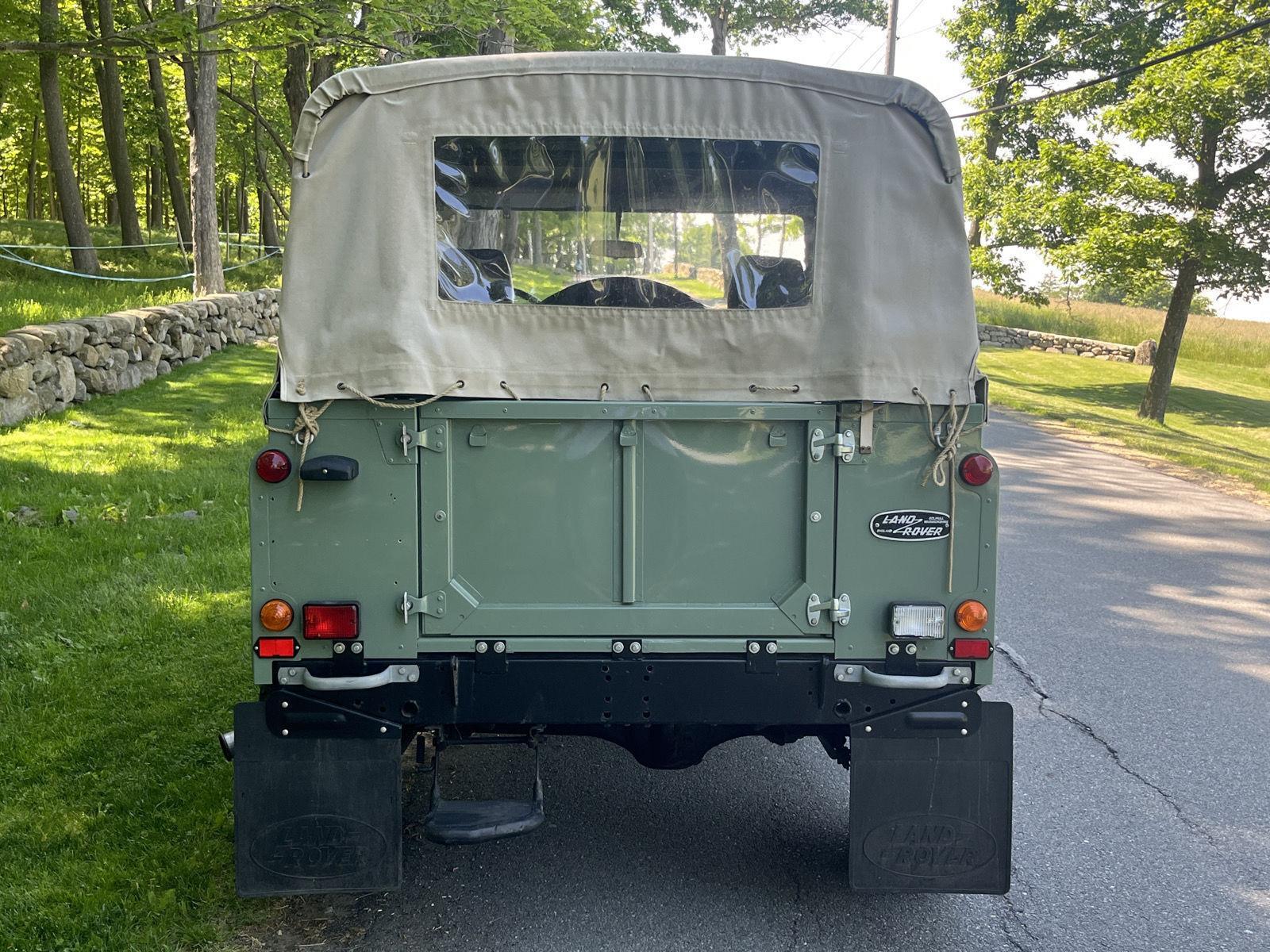 Topsfield Motor Company
