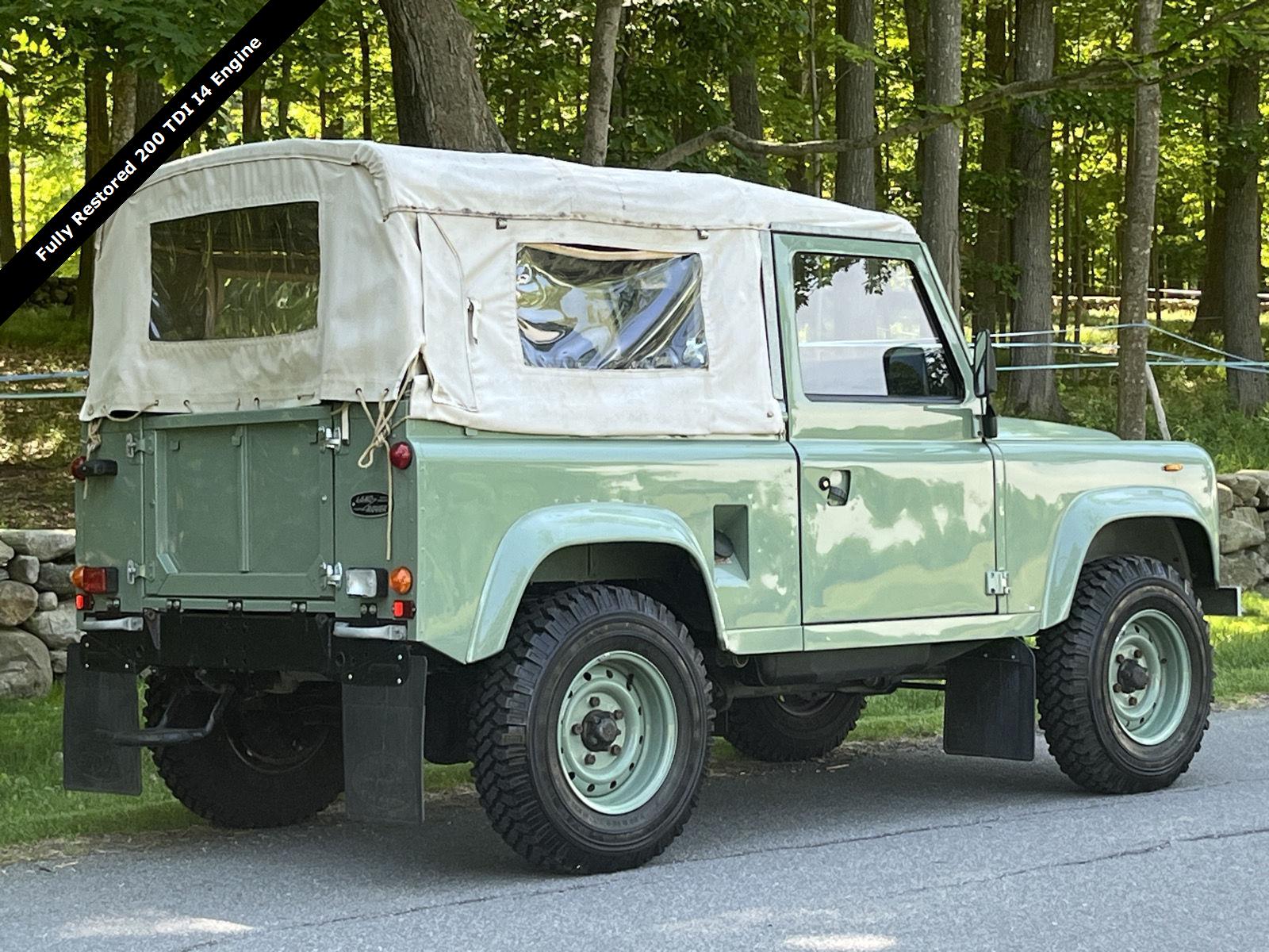 Topsfield Motor Company