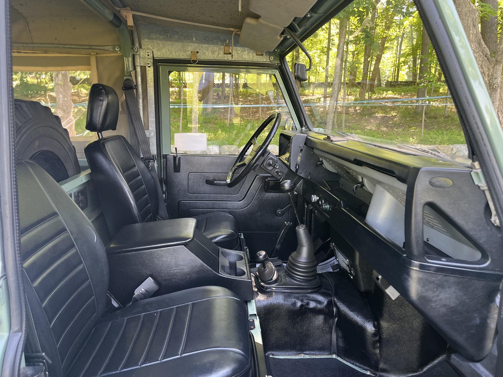 Topsfield Motor Company