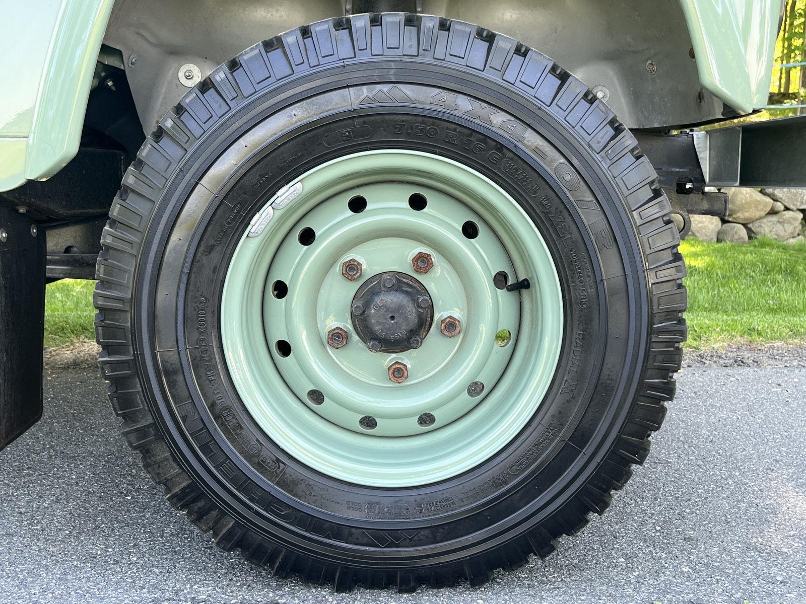Topsfield Motor Company