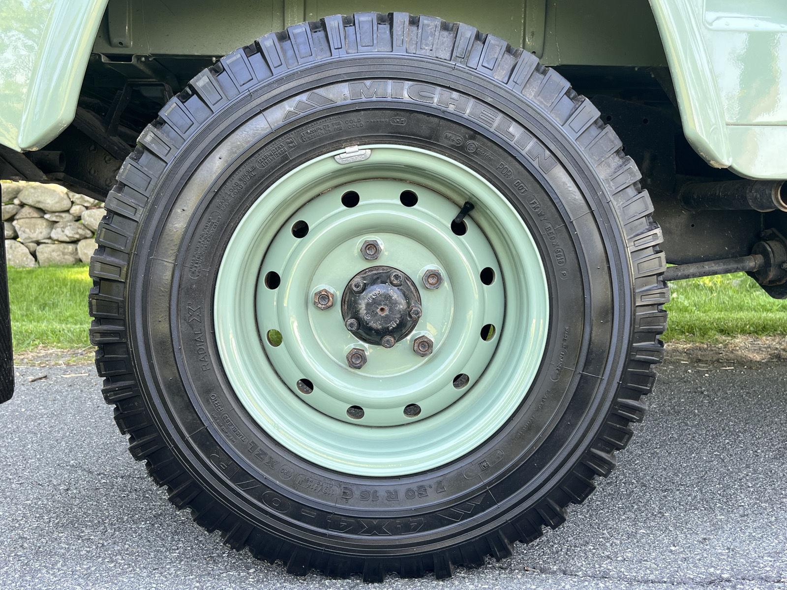 Topsfield Motor Company