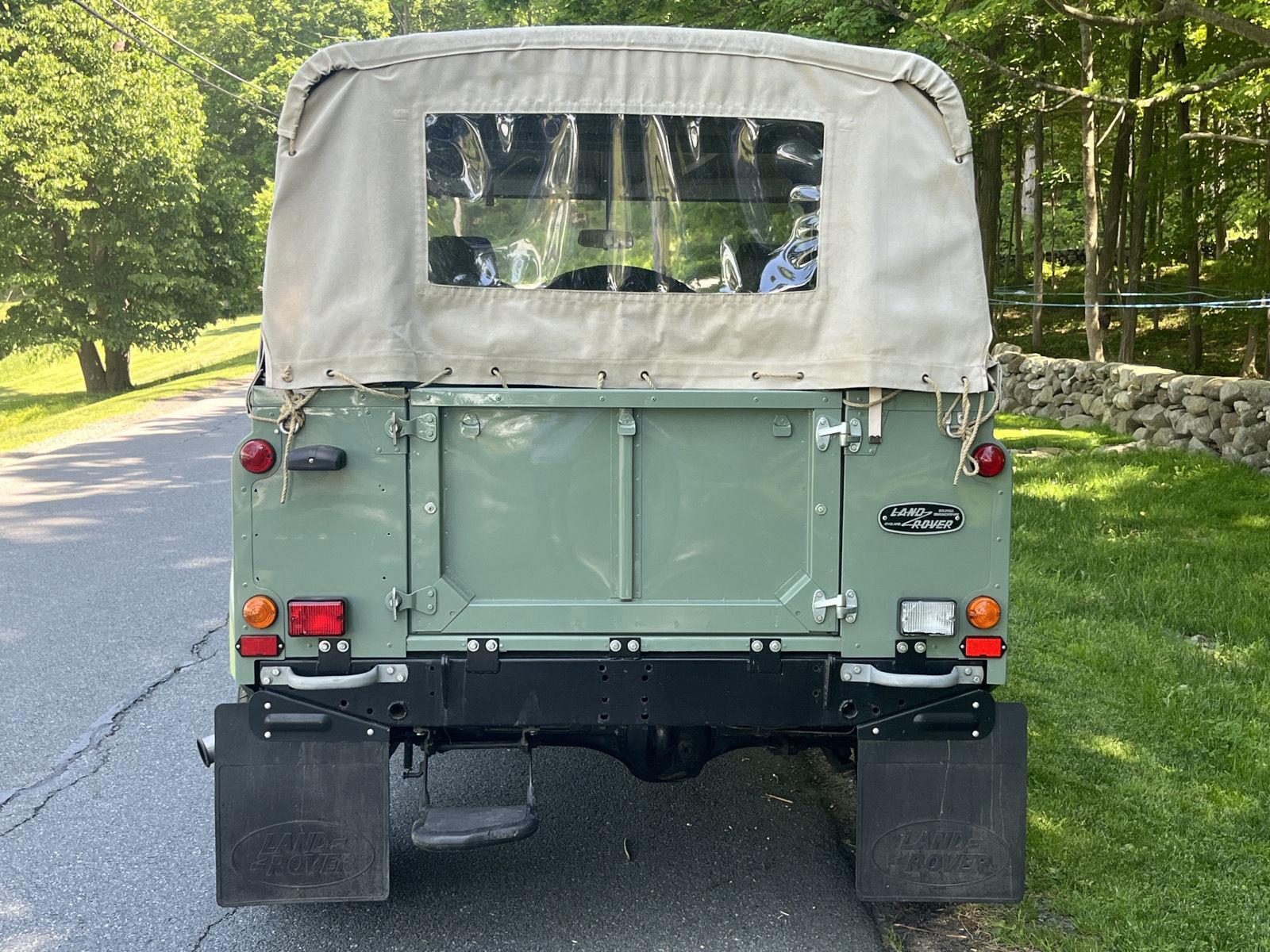 Topsfield Motor Company