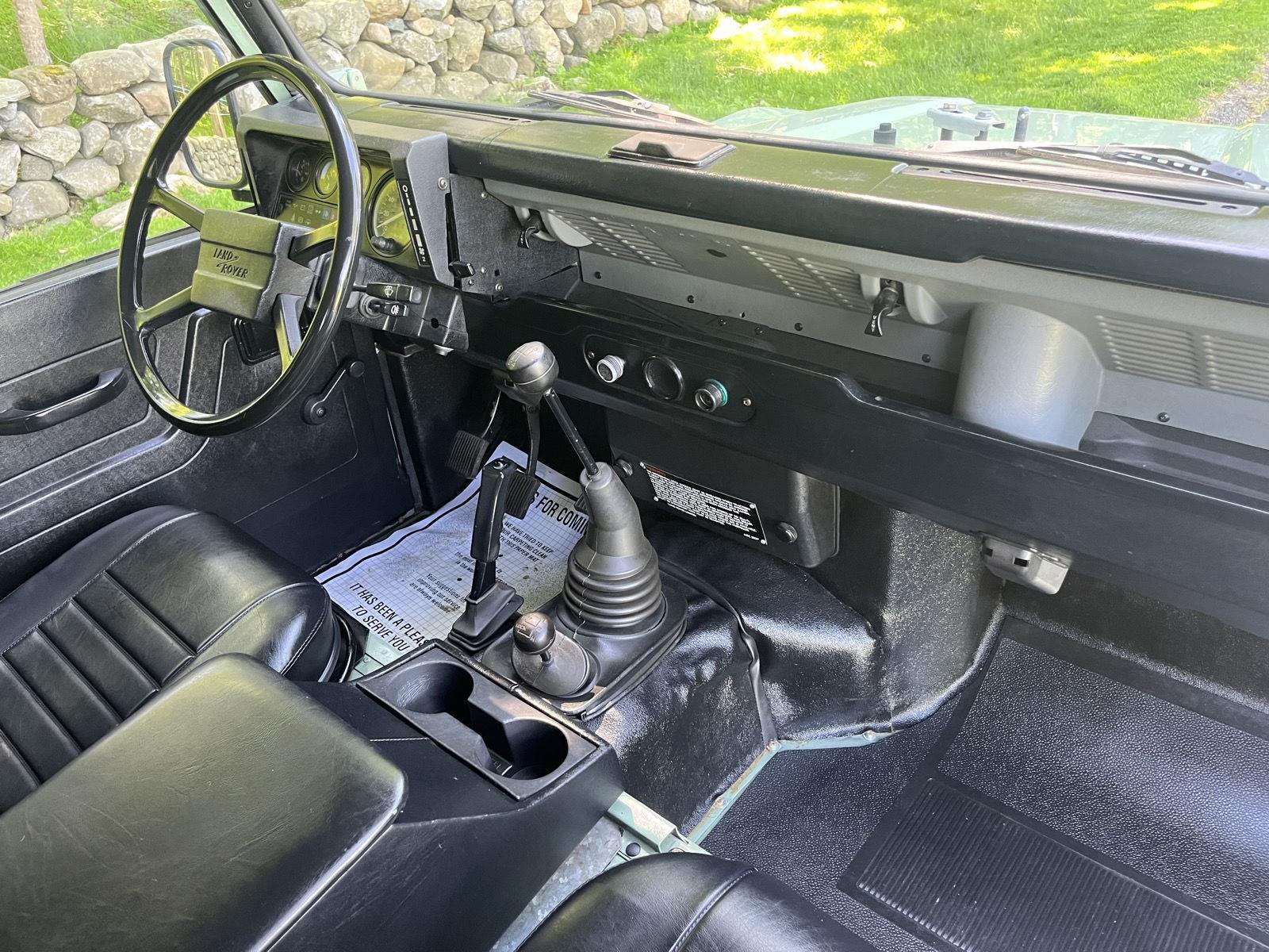 Topsfield Motor Company