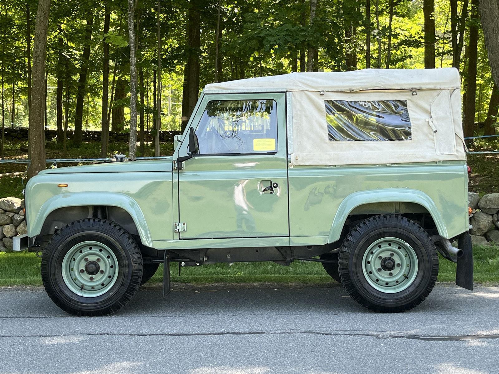 Topsfield Motor Company