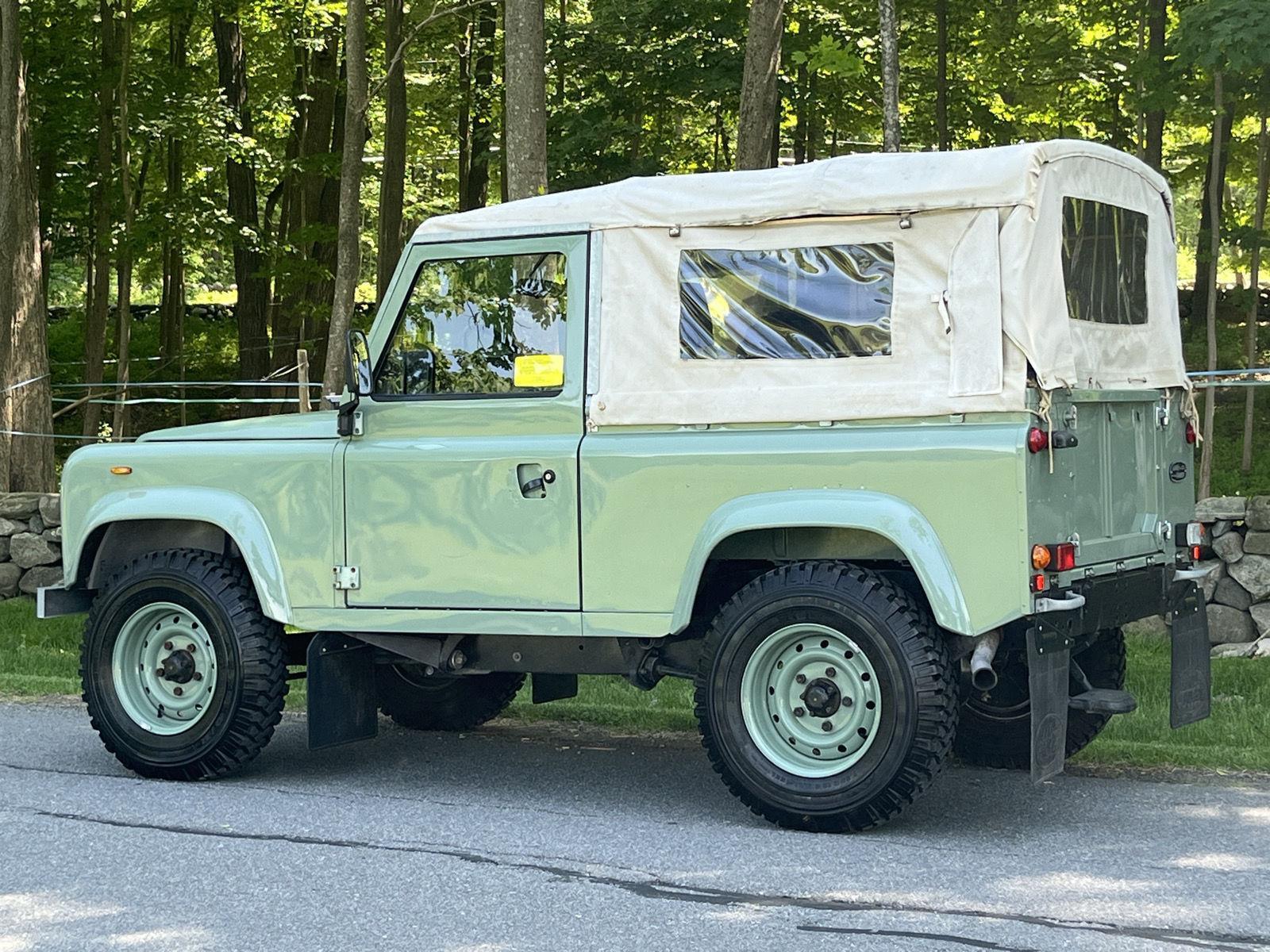 Topsfield Motor Company