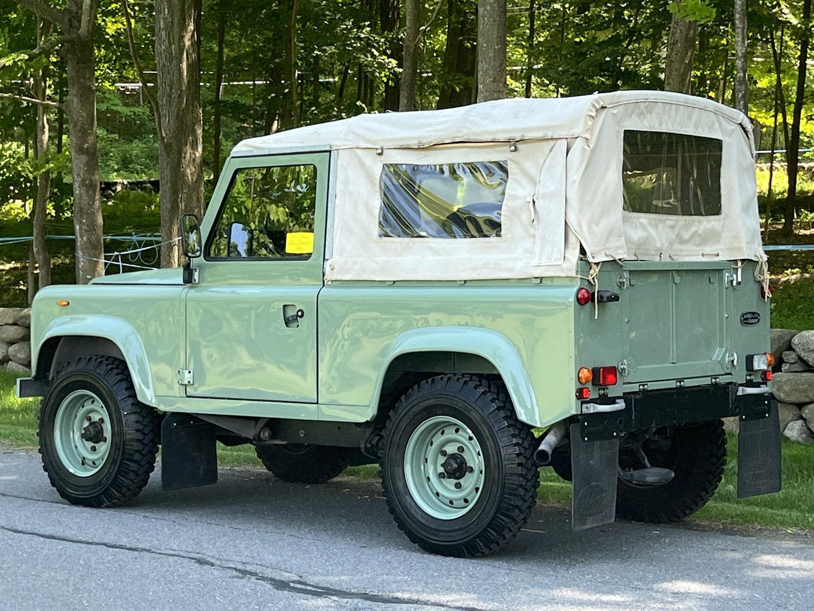 Topsfield Motor Company