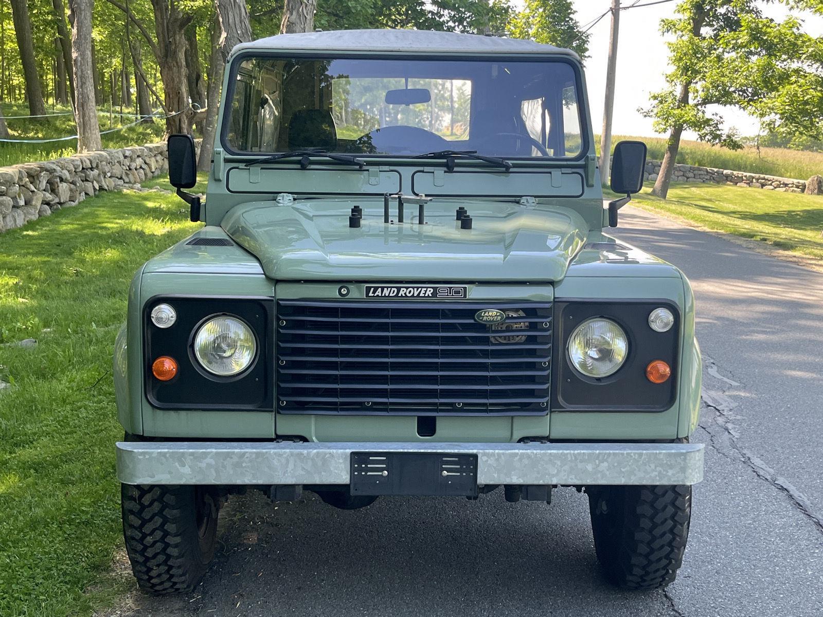 Topsfield Motor Company