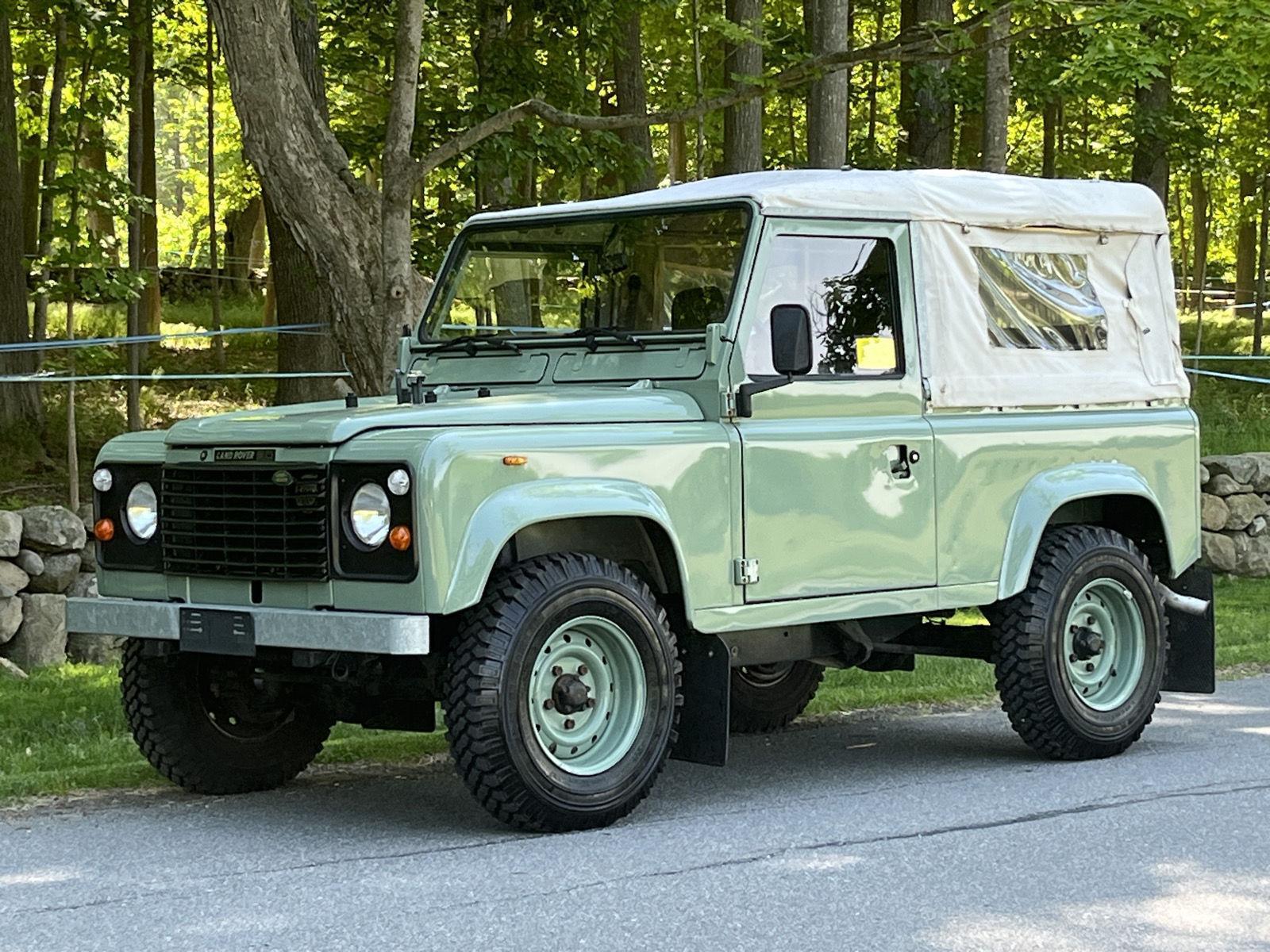 Topsfield Motor Company