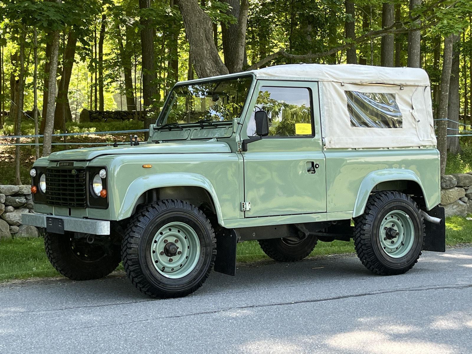 Topsfield Motor Company