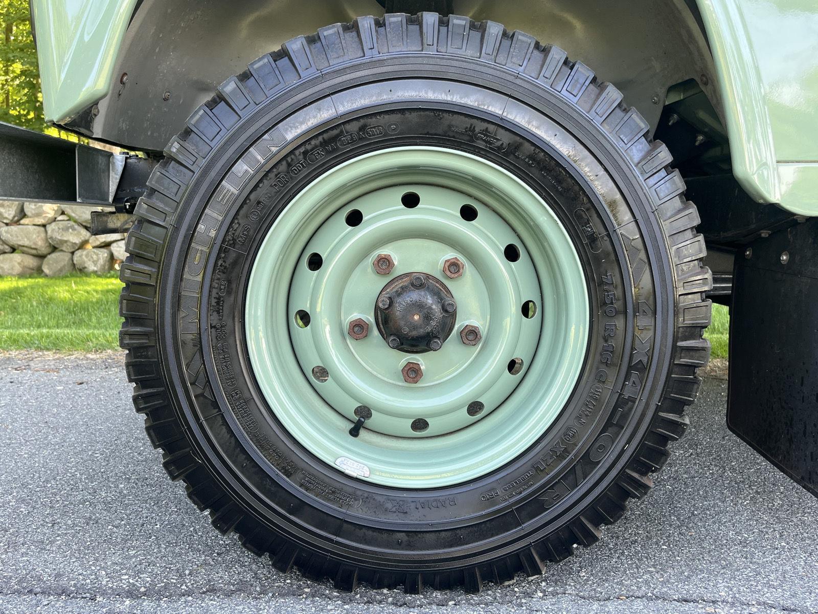 Topsfield Motor Company