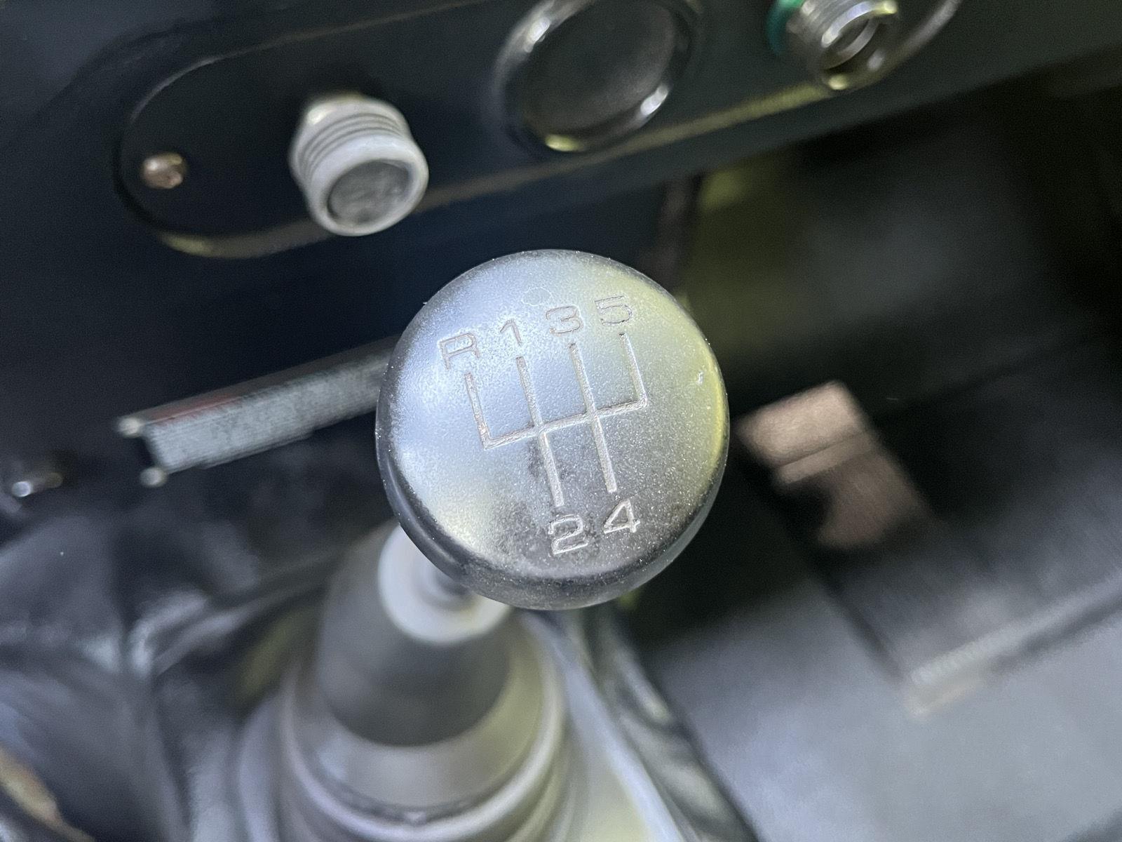 Topsfield Motor Company