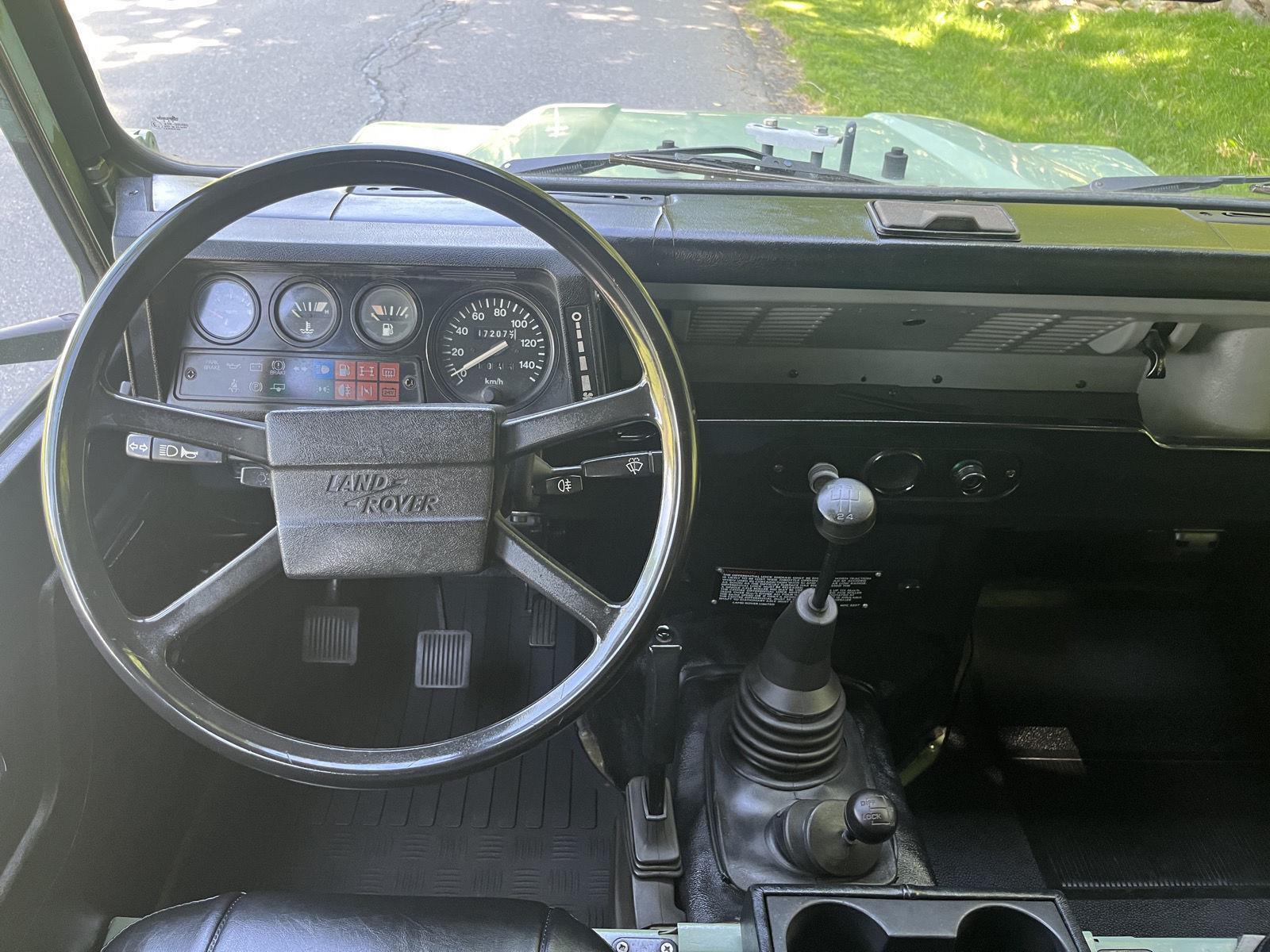 Topsfield Motor Company