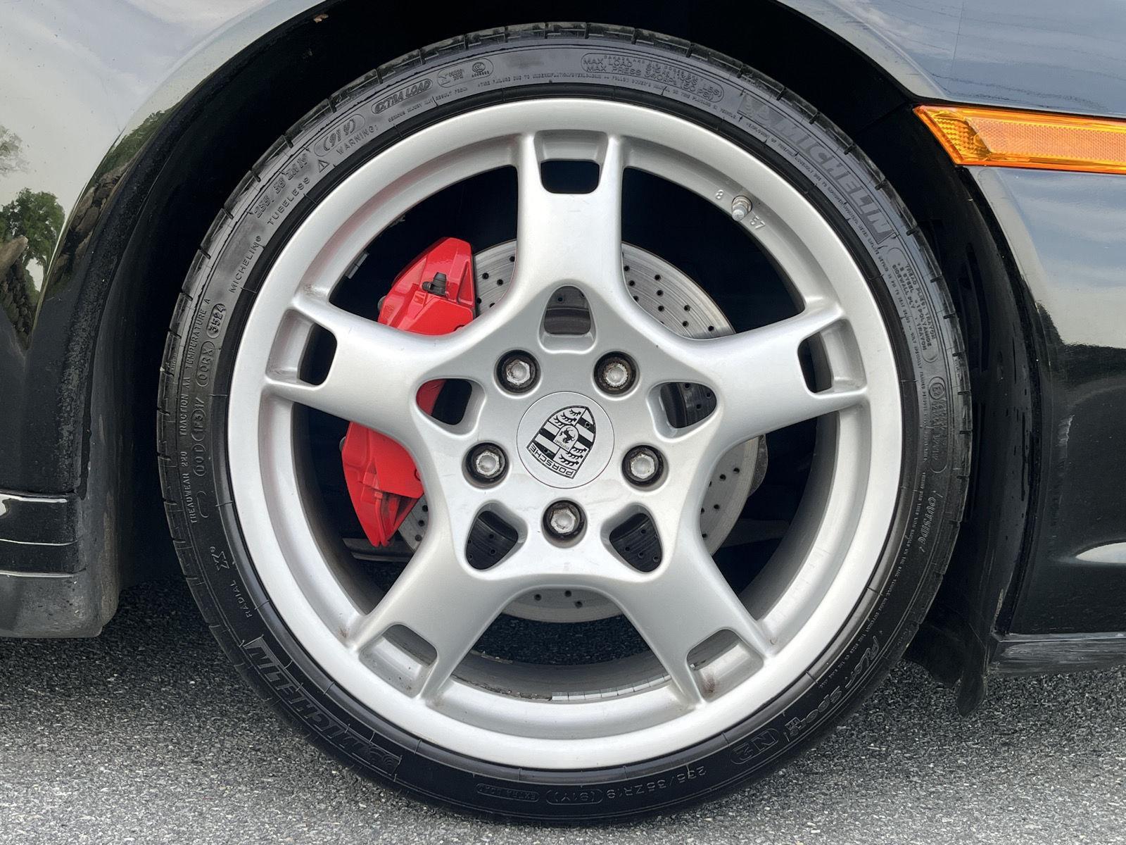 Topsfield Motor Company