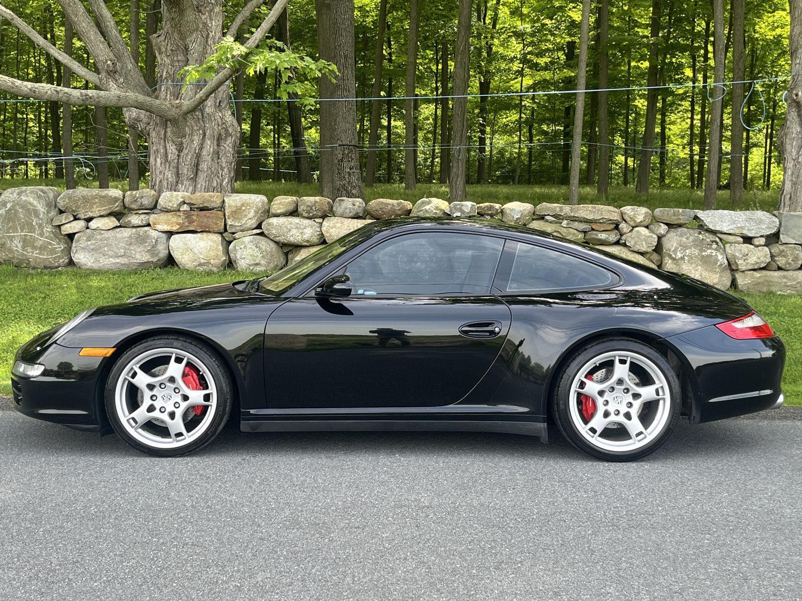 Topsfield Motor Company