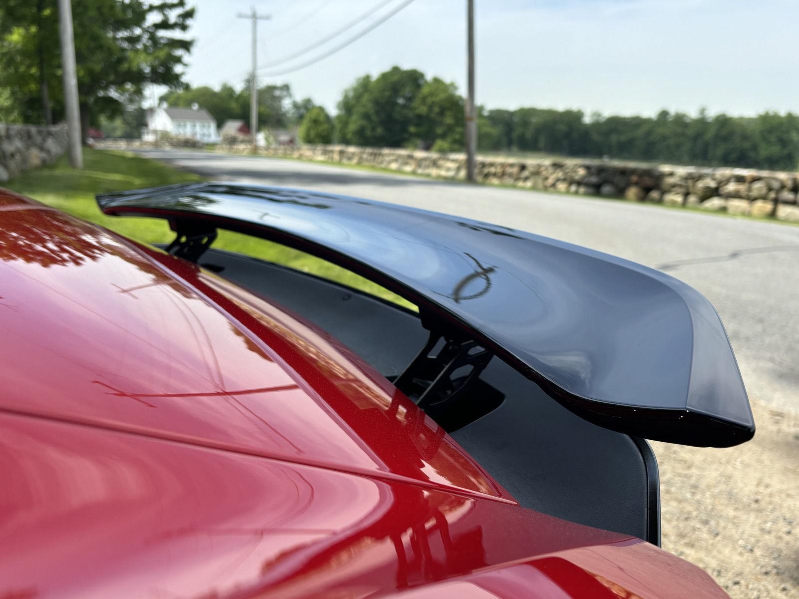 Topsfield Motor Company