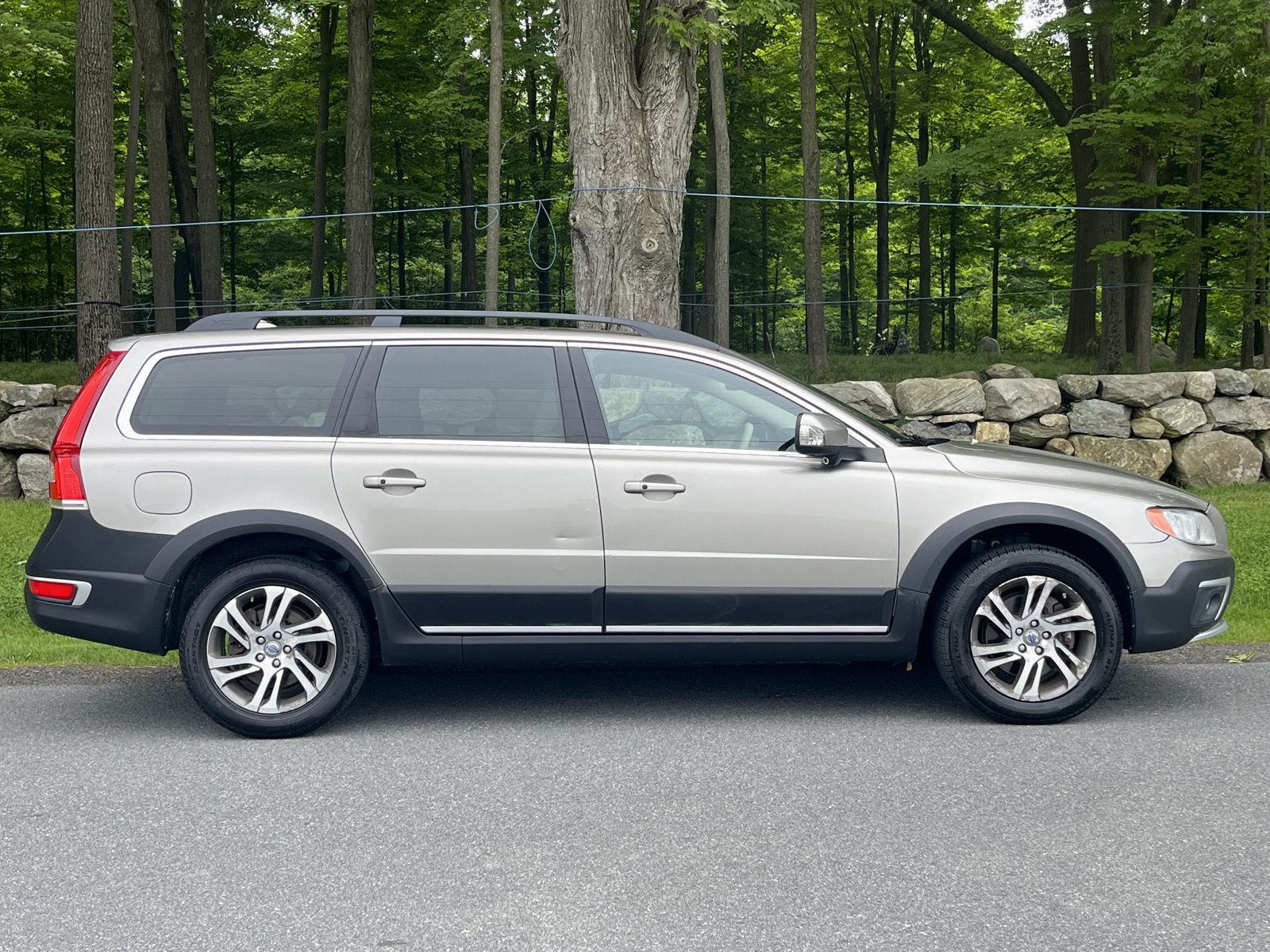 2015 Volvo XC70 3.2 AWD Premier's photo