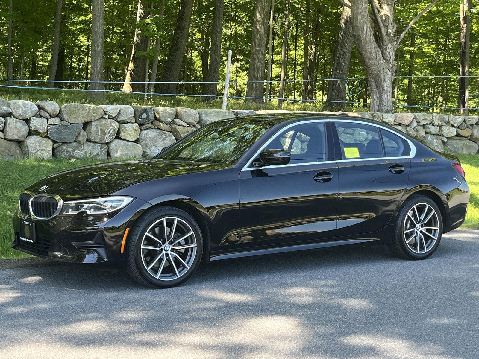 Topsfield Motor Company