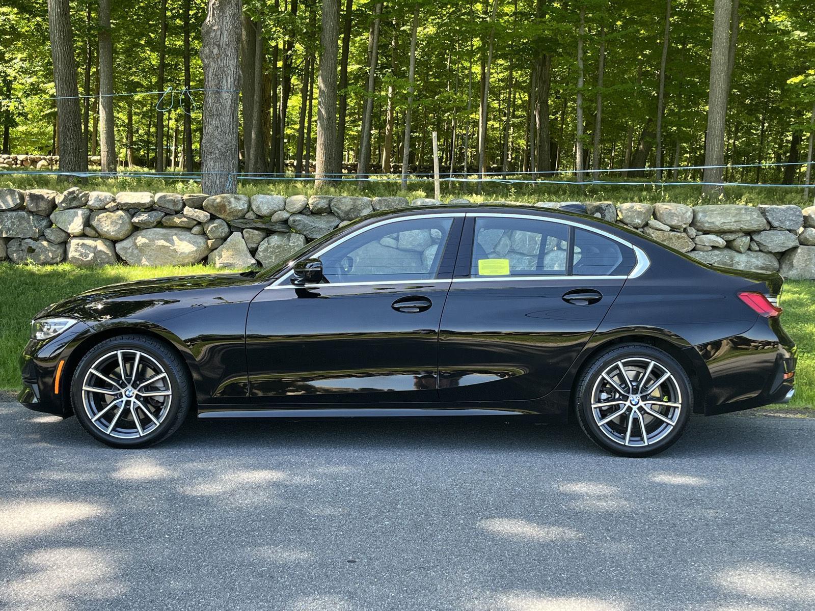 Topsfield Motor Company