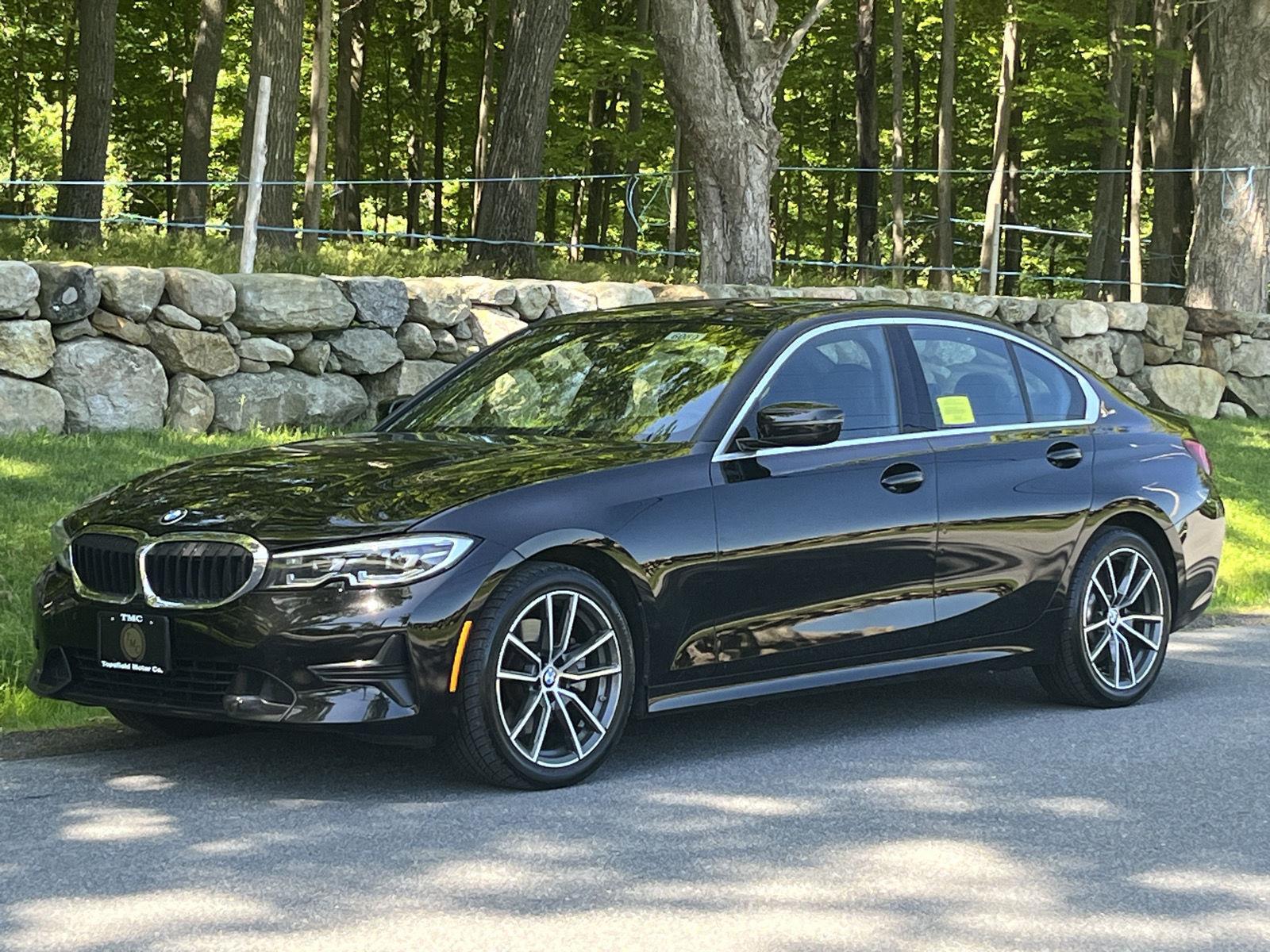 Topsfield Motor Company