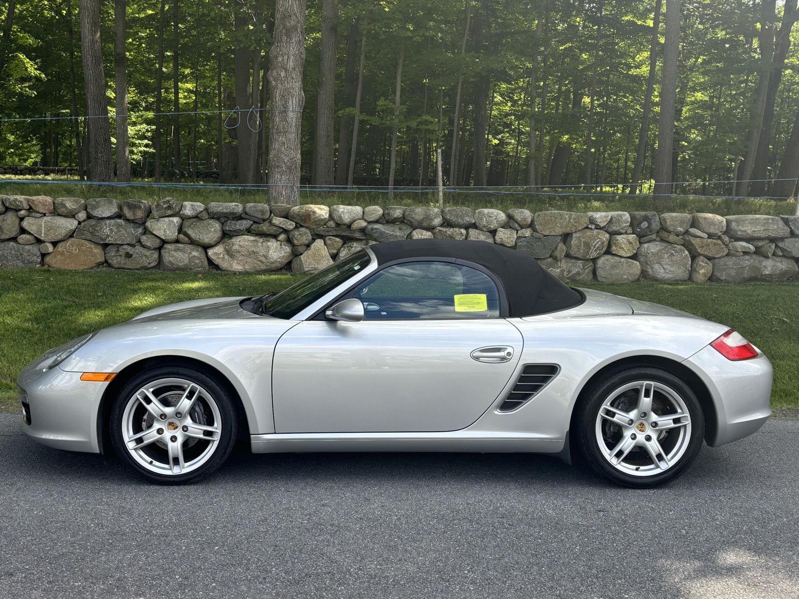 Topsfield Motor Company