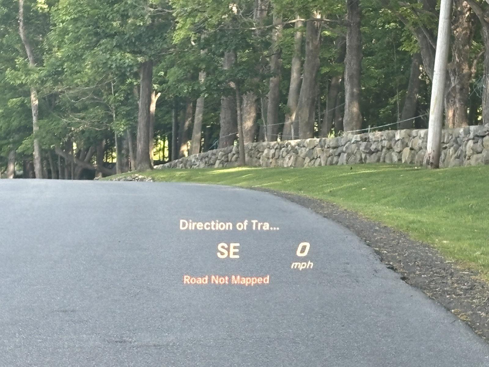 Topsfield Motor Company