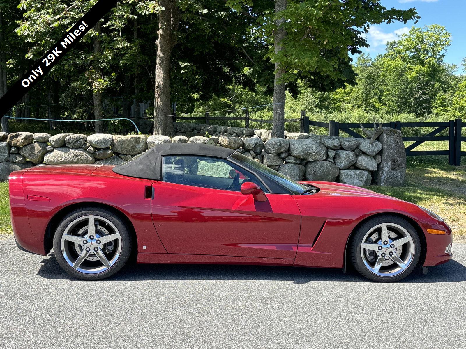 Topsfield Motor Company