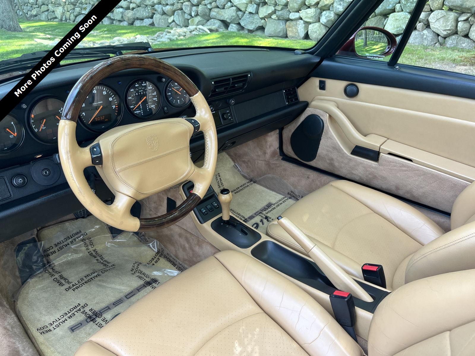 Topsfield Motor Company