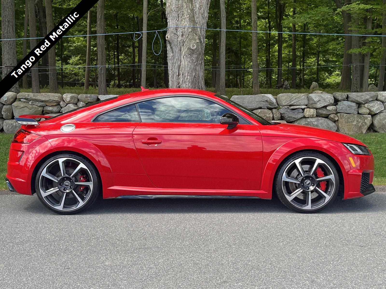 Topsfield Motor Company