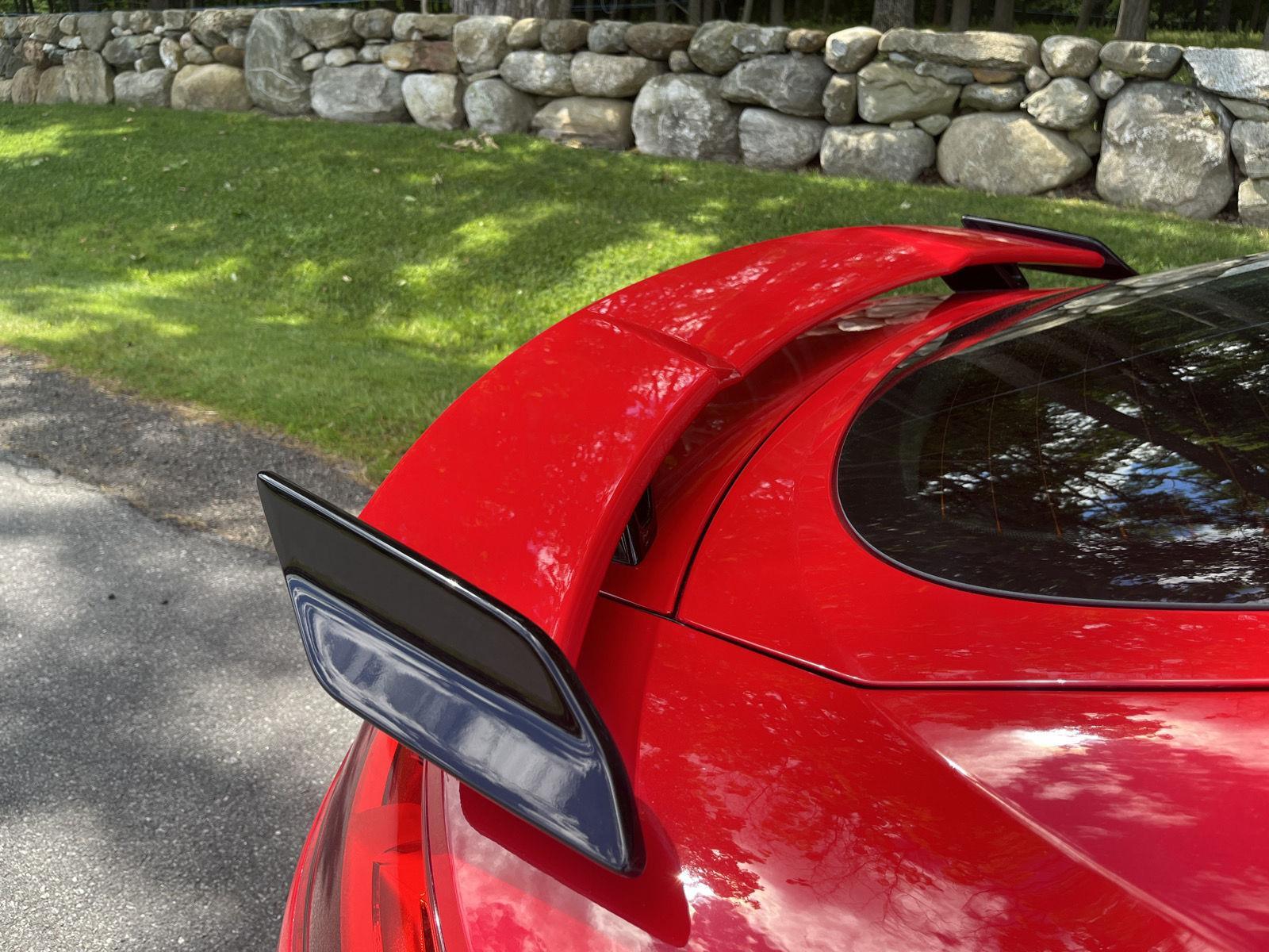 Topsfield Motor Company