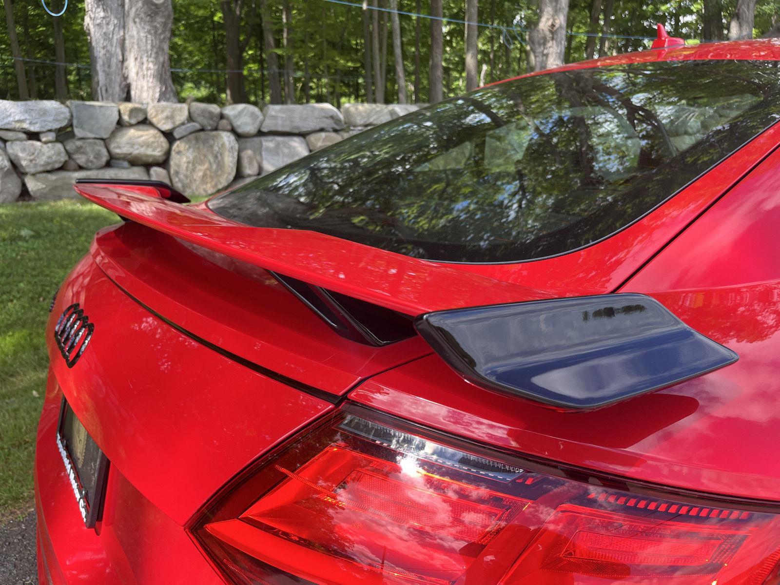 Topsfield Motor Company