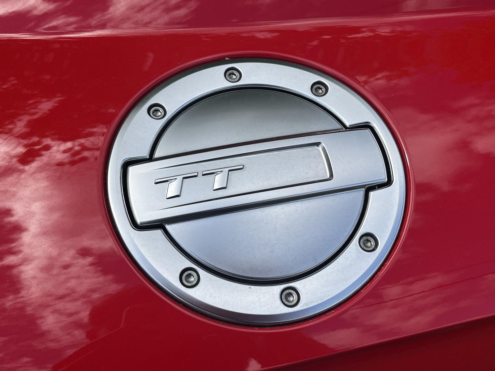 Topsfield Motor Company