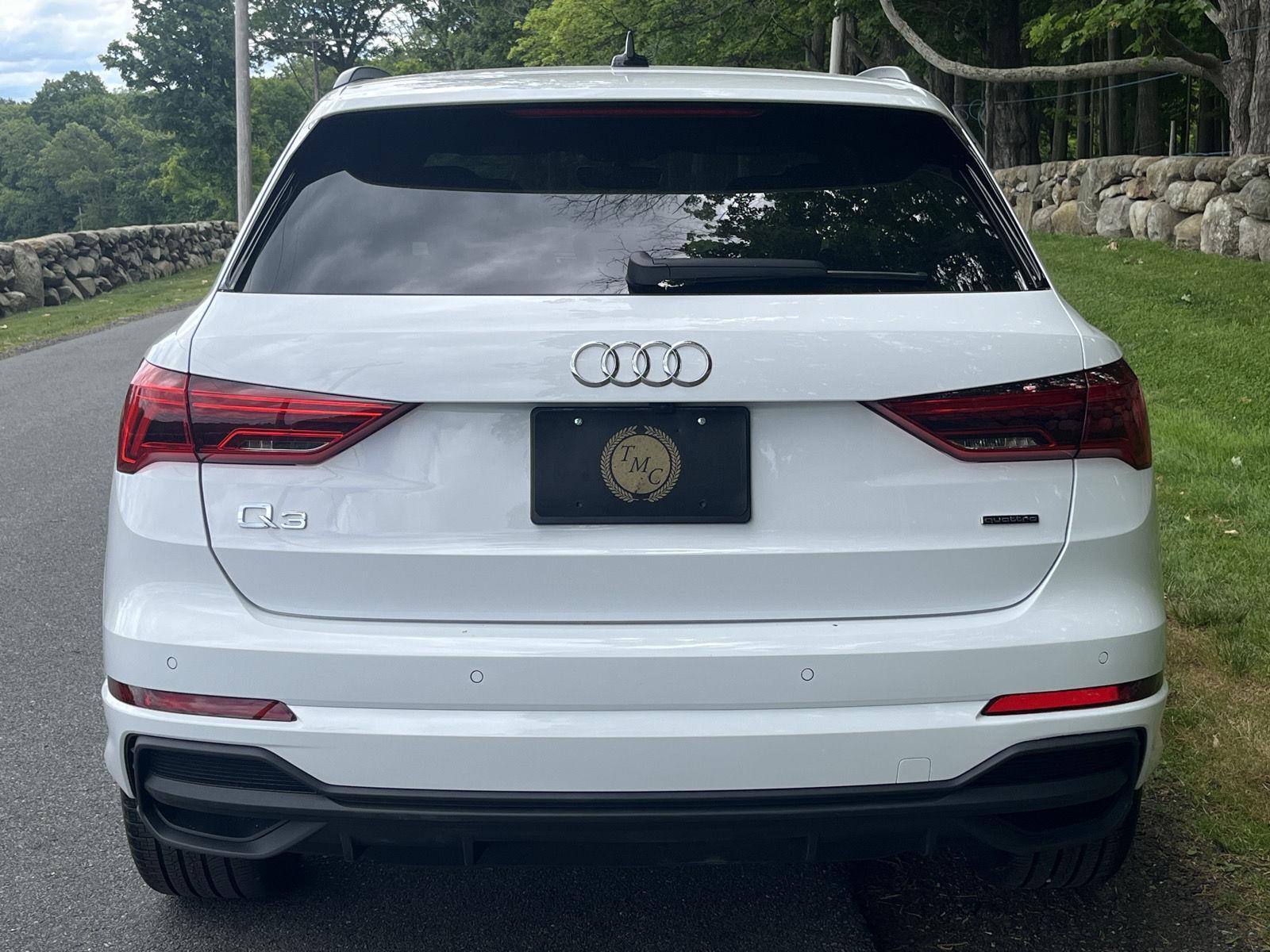 Topsfield Motor Company