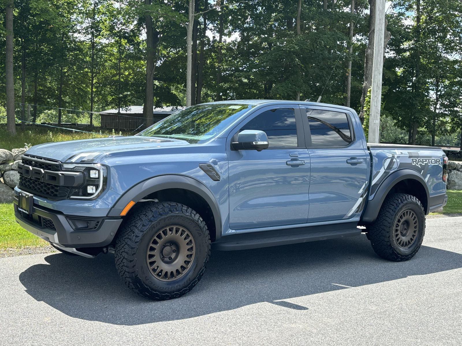 Topsfield Motor Company