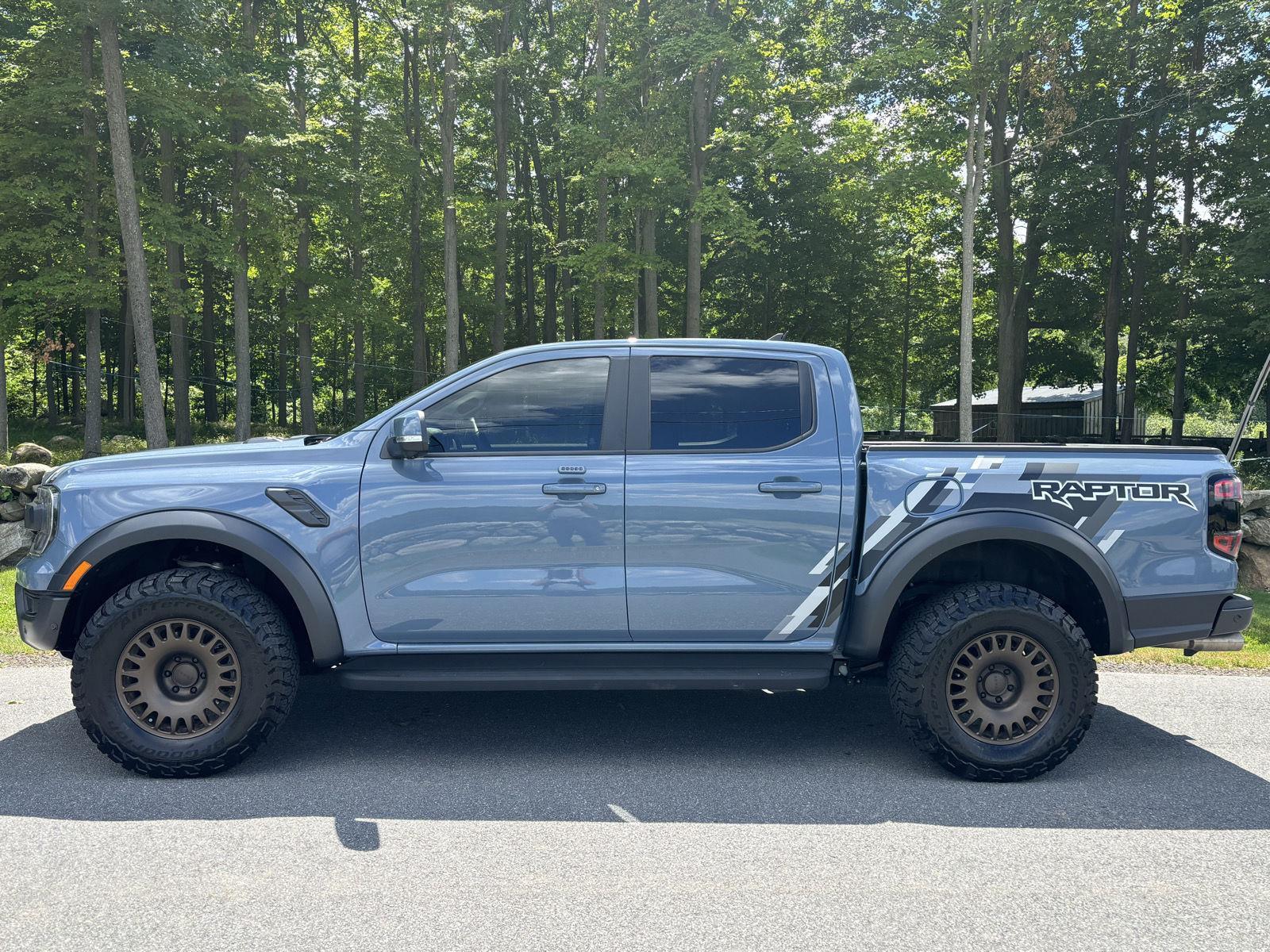 Topsfield Motor Company