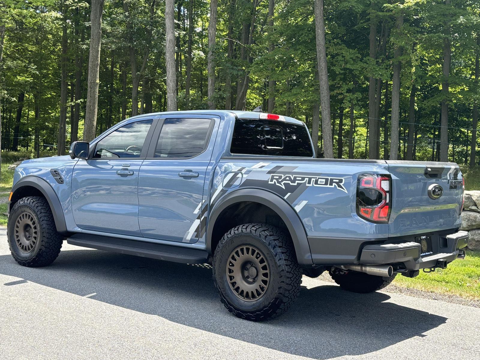 Topsfield Motor Company