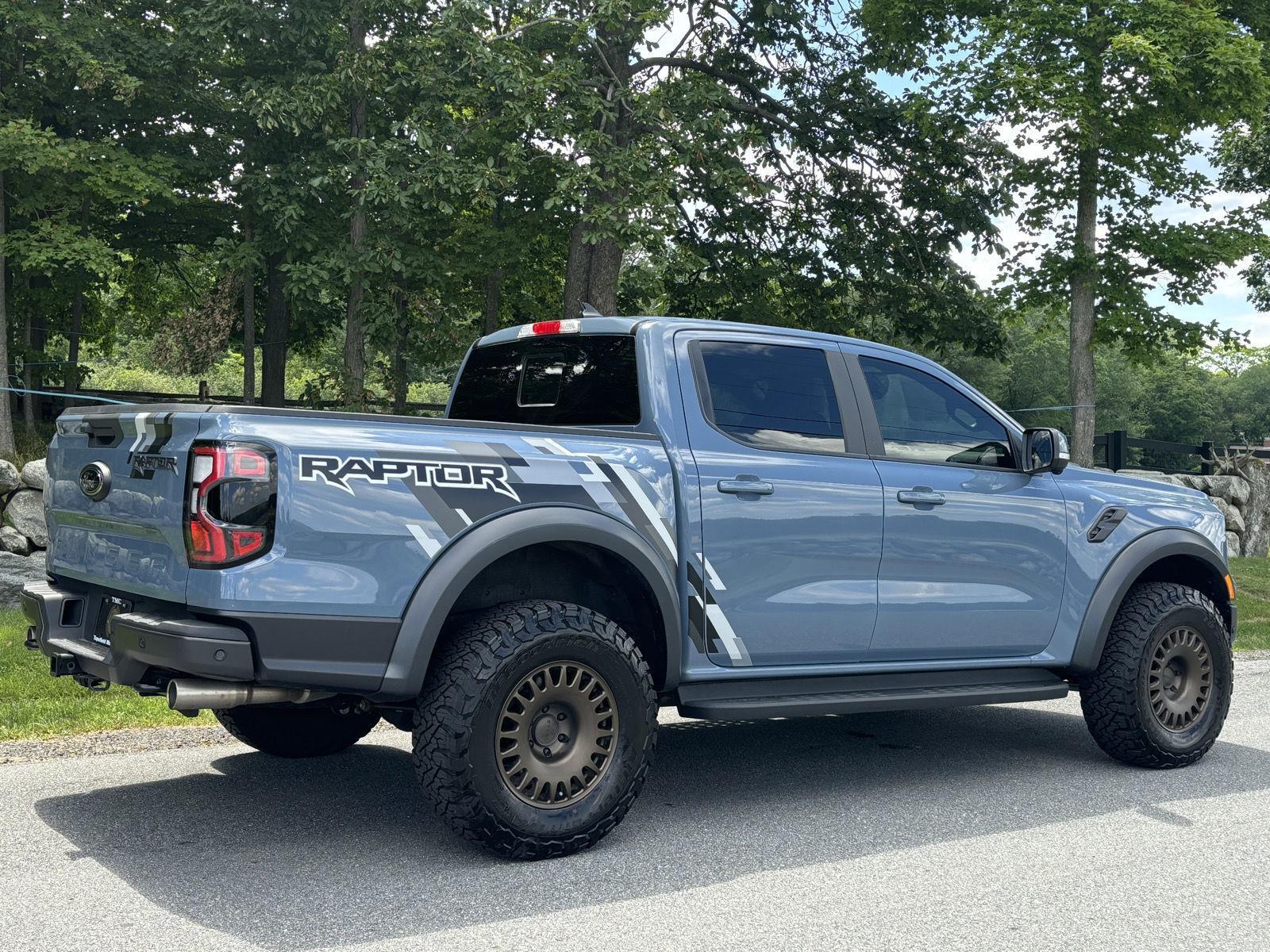 Topsfield Motor Company