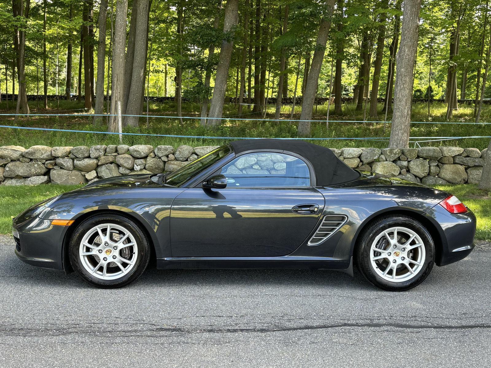Topsfield Motor Company